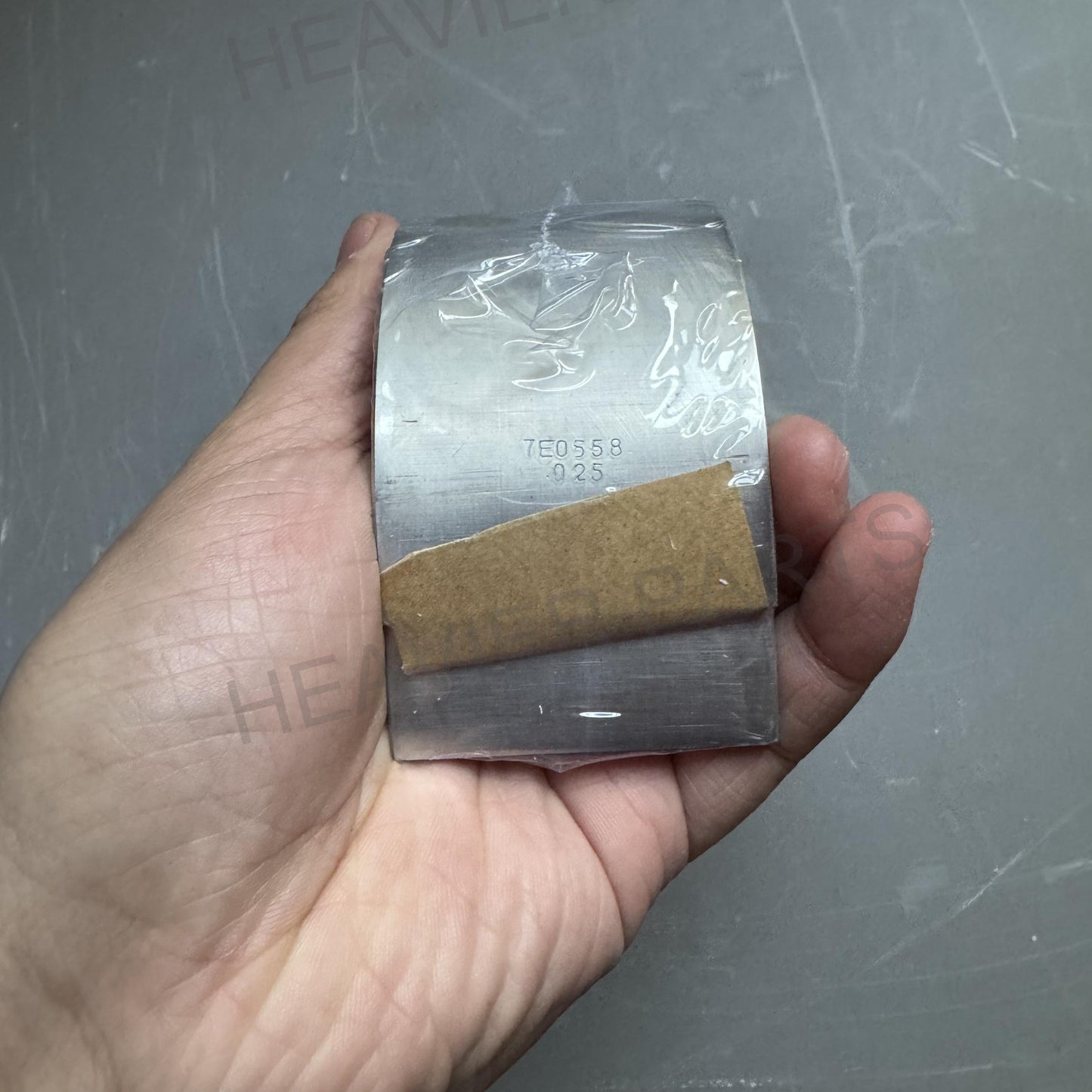 7E0558 Caterpillar CONNECTING ROD BEARING