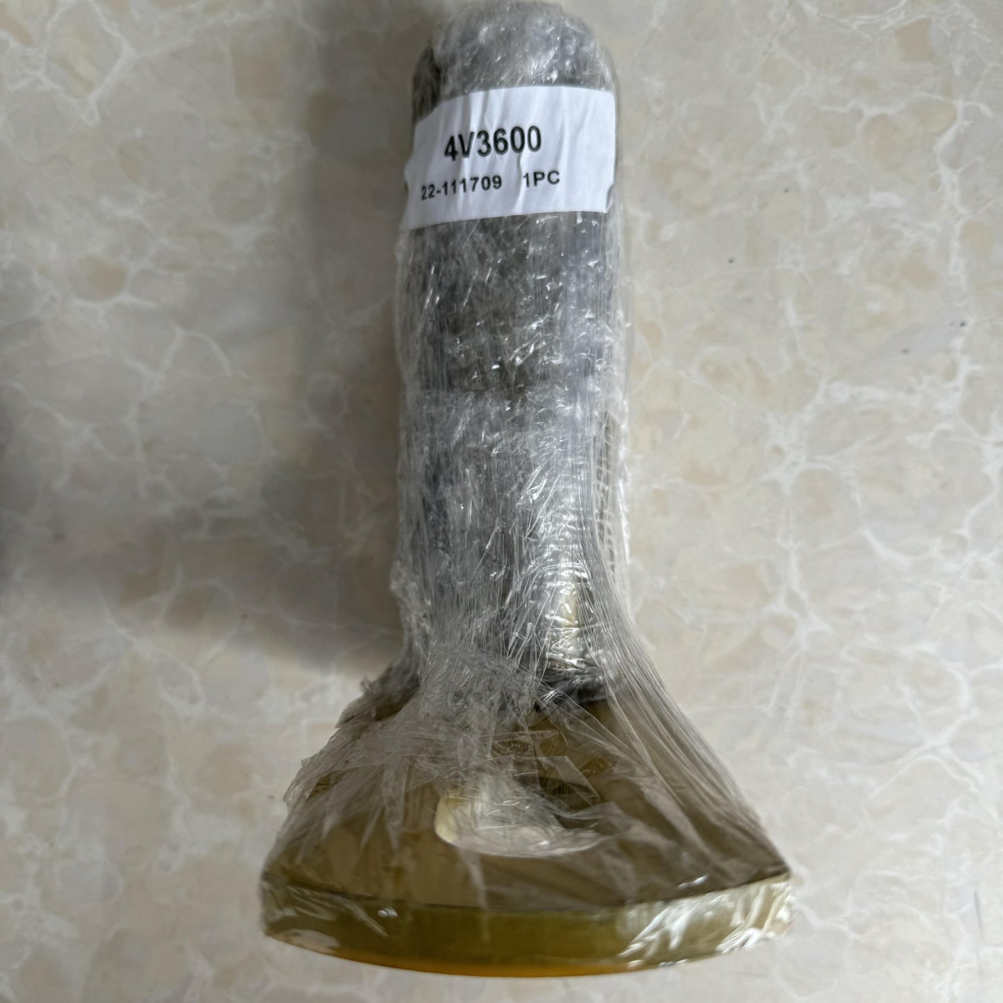 4V3600 Caterpillar PIN