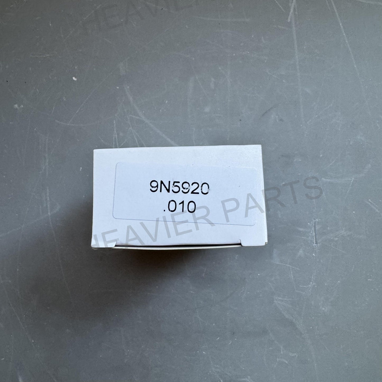 9N5920 Caterpillar CONNECTING ROD BEARING