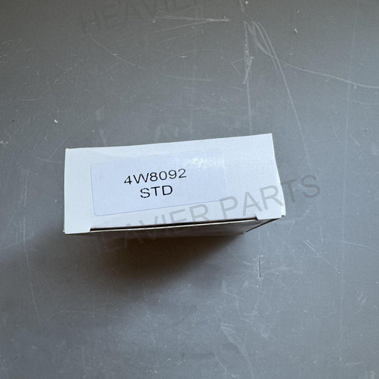 4W8092 Caterpillar MAIN BEARING