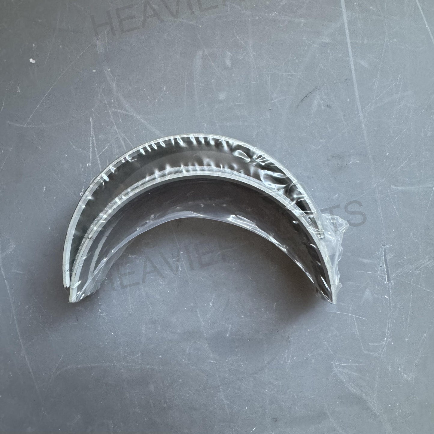 4W8092 Caterpillar MAIN BEARING