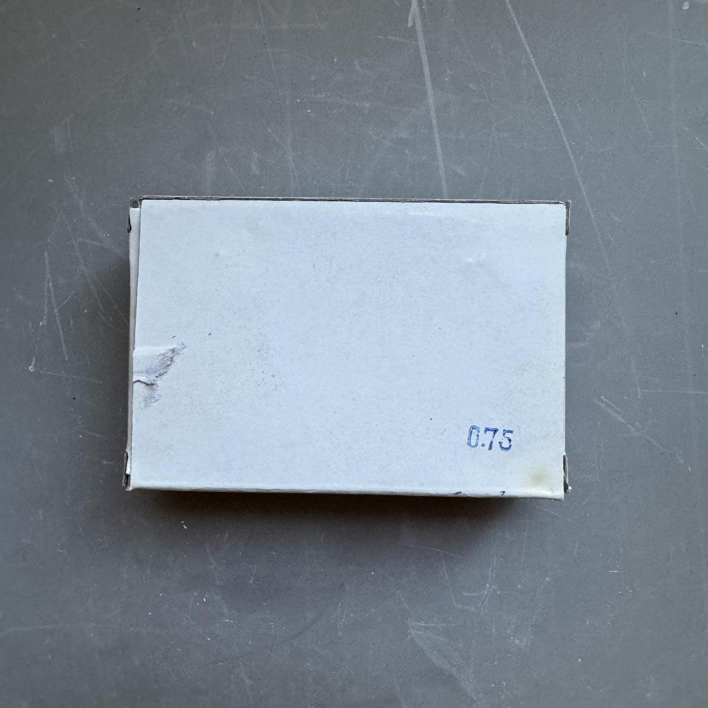 5I7786 Caterpillar MAIN BEARING