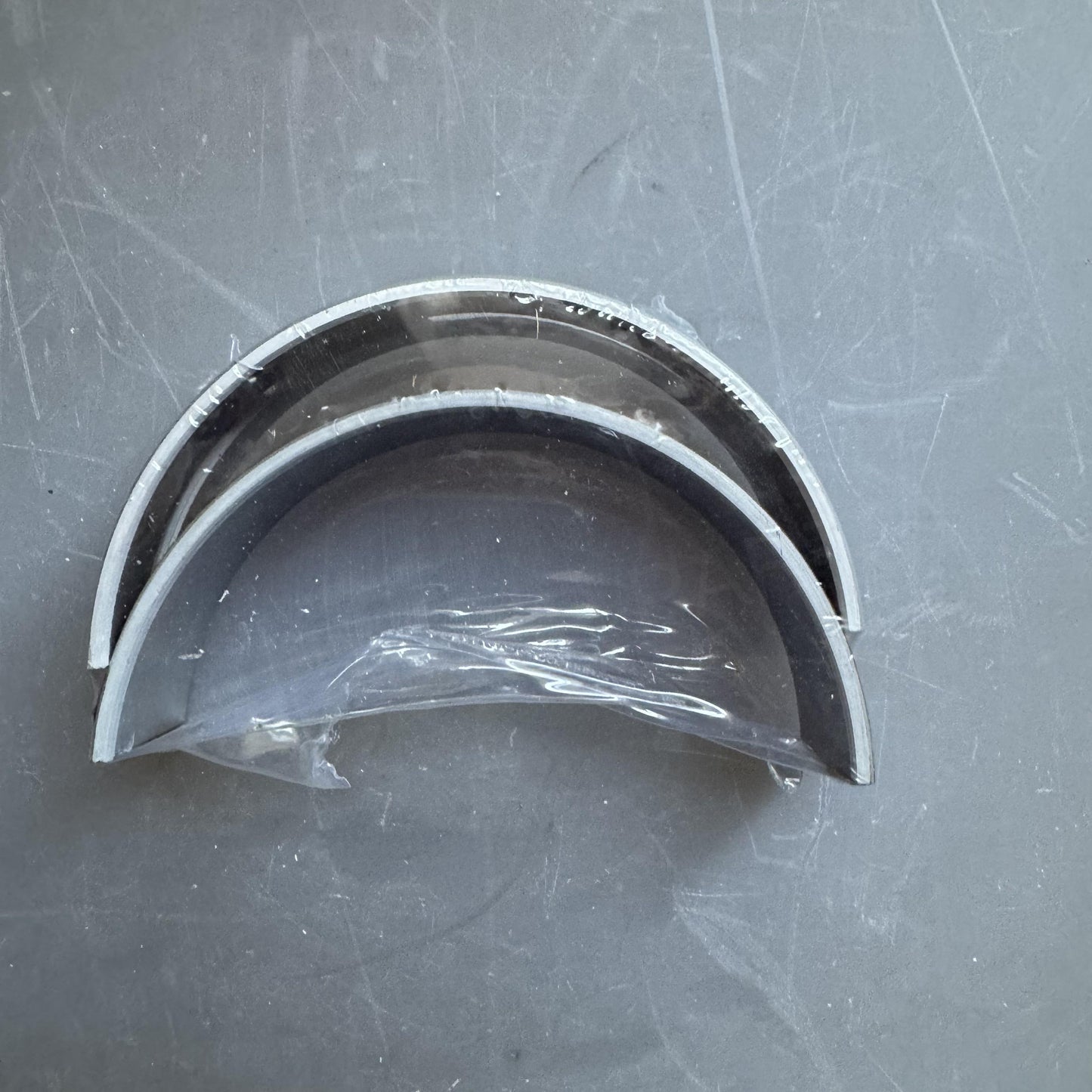 5I7786 Caterpillar MAIN BEARING