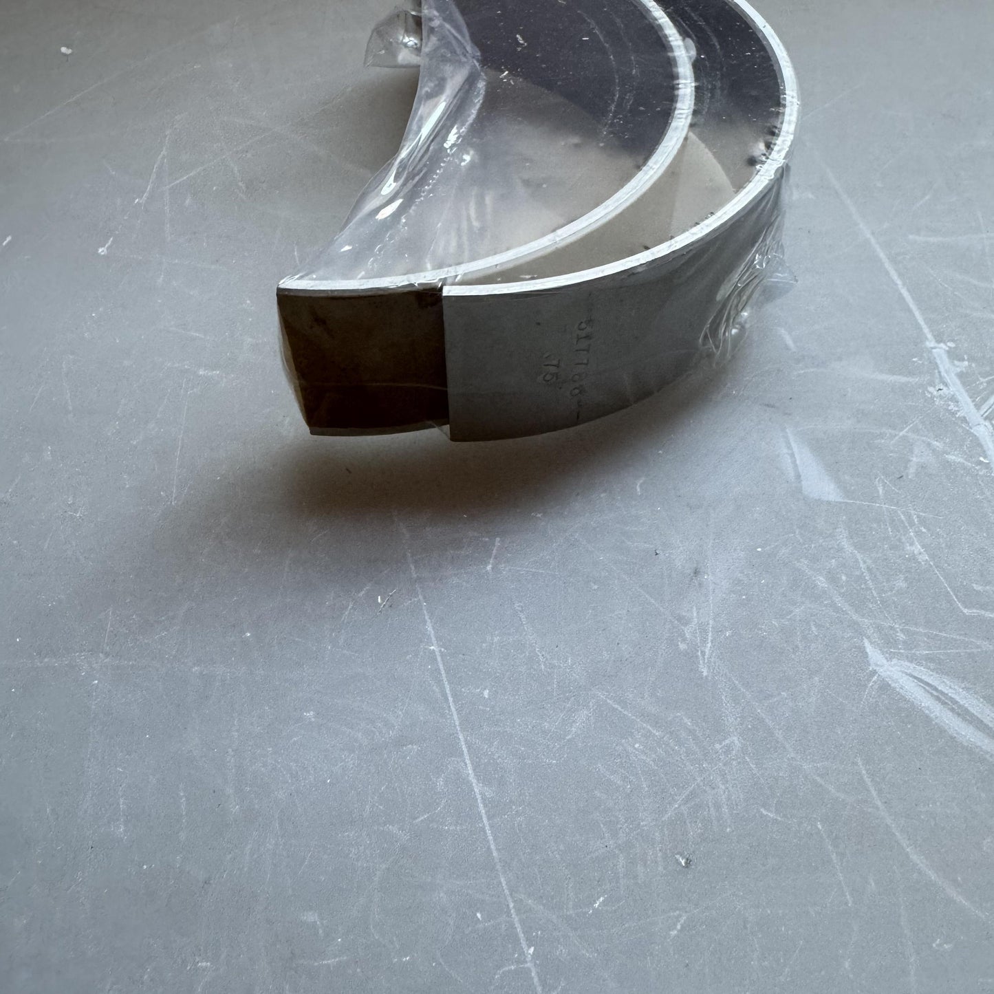 5I7786 Caterpillar MAIN BEARING