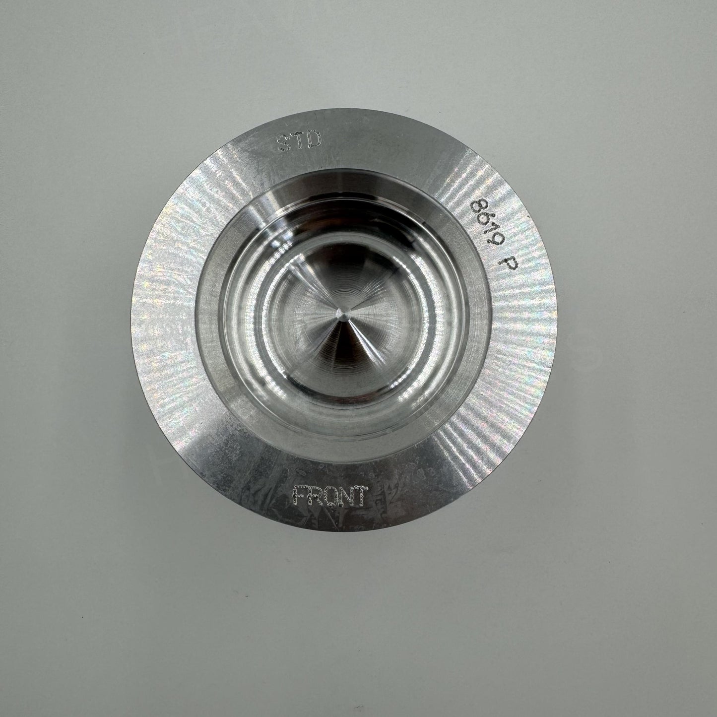 4938619 Cummins PISTON KIT