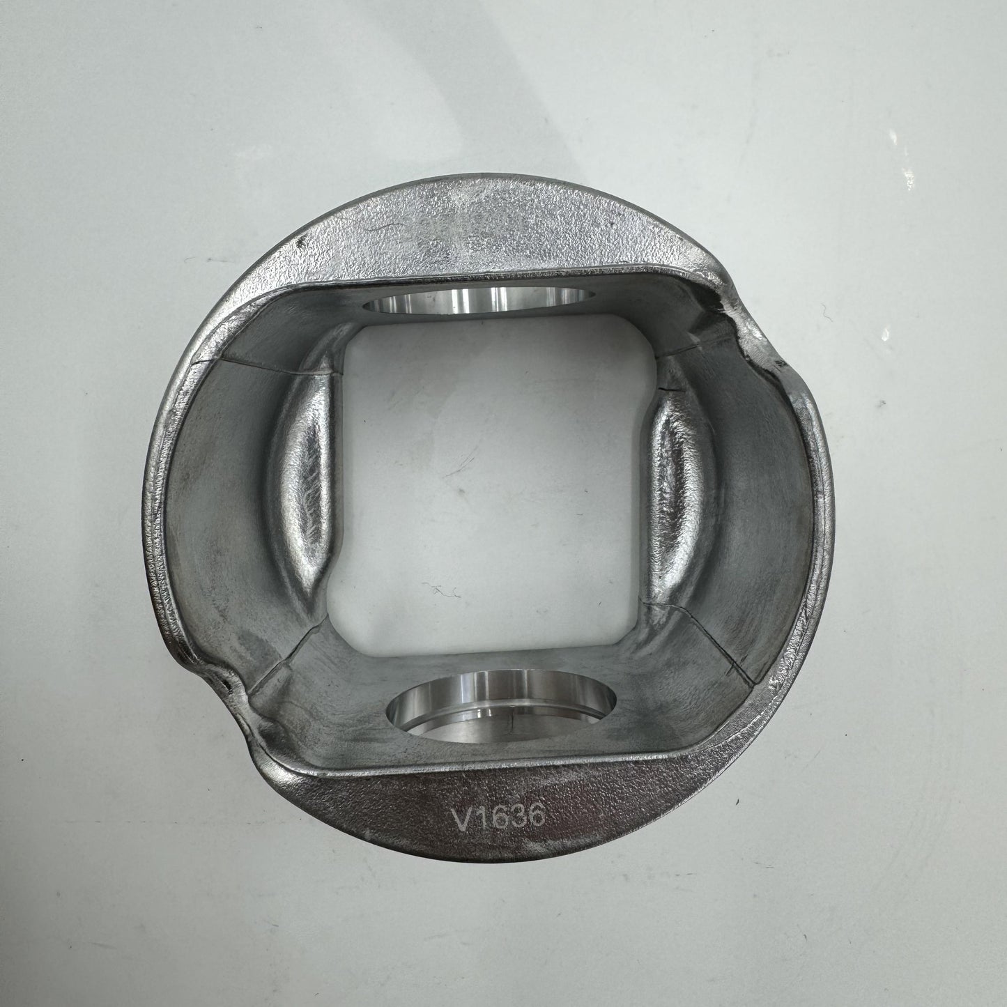 3966721 Cummins SKIRT-PISTON