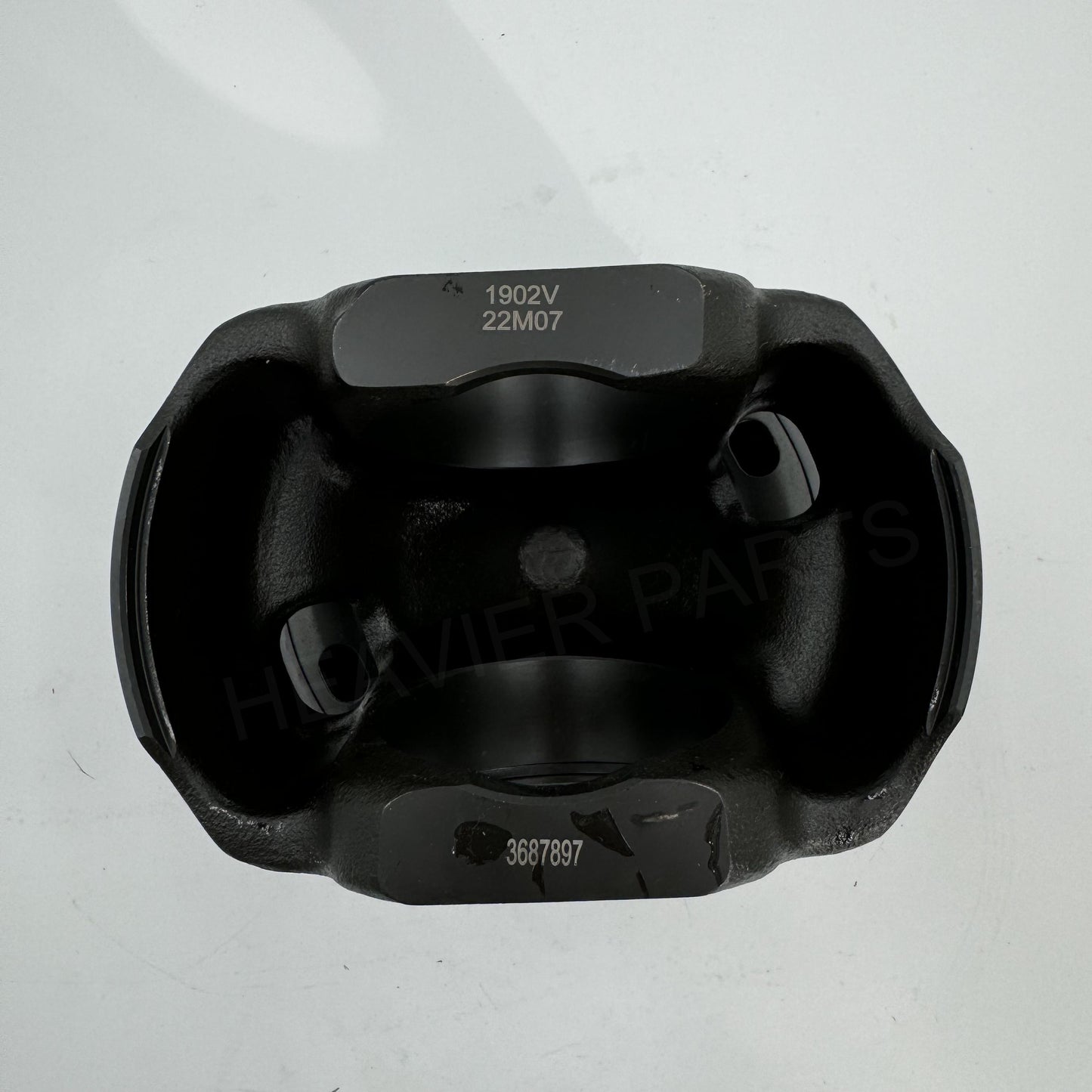 3687897 Cummins PISTON AS