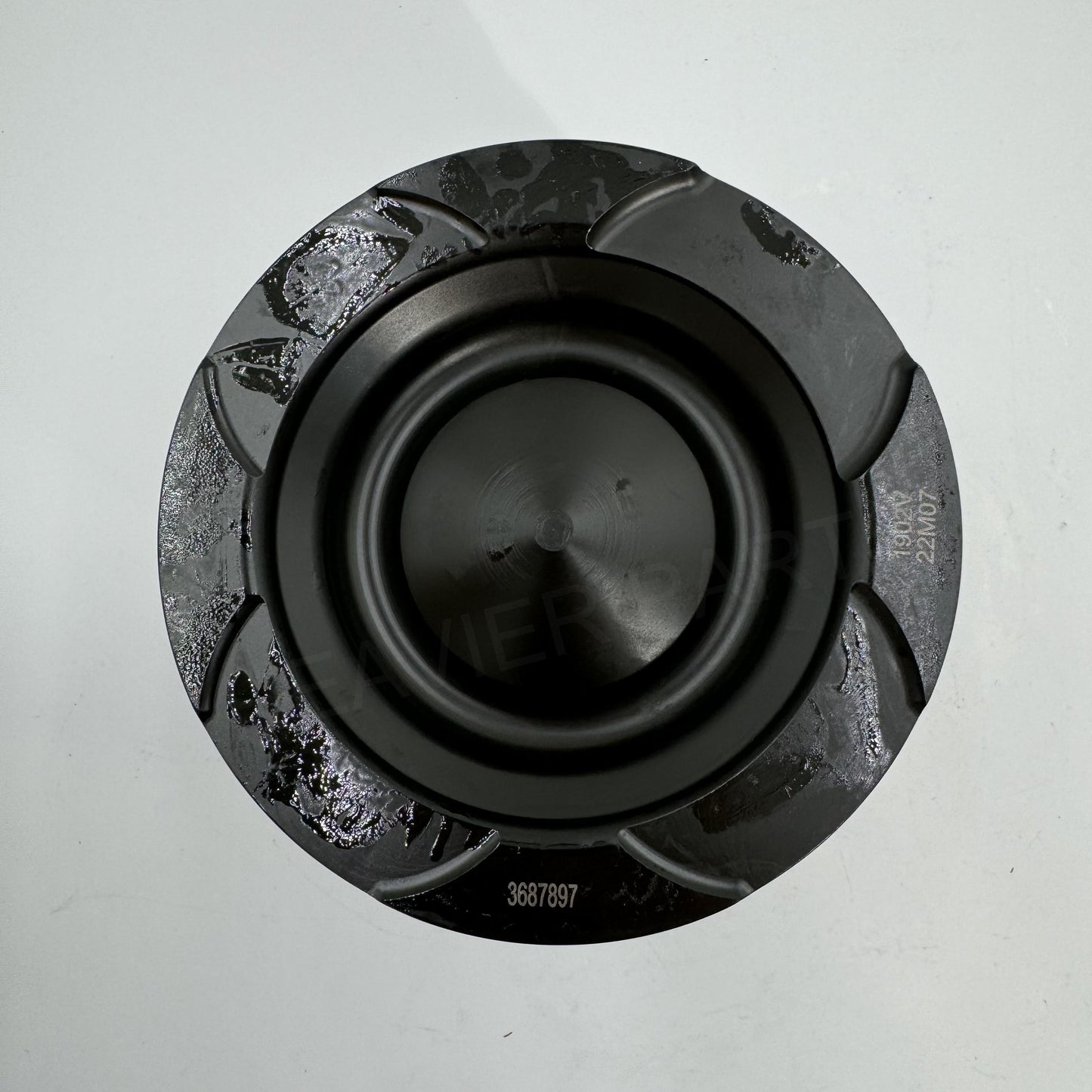 3687897 Cummins PISTON AS