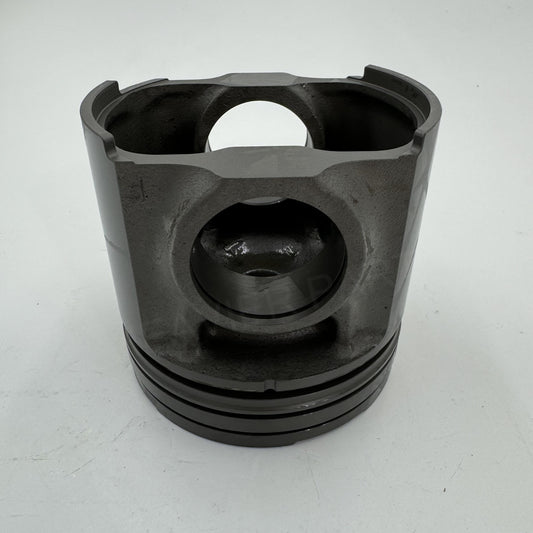 6151312511 Komatsu IRON PISTON BODY