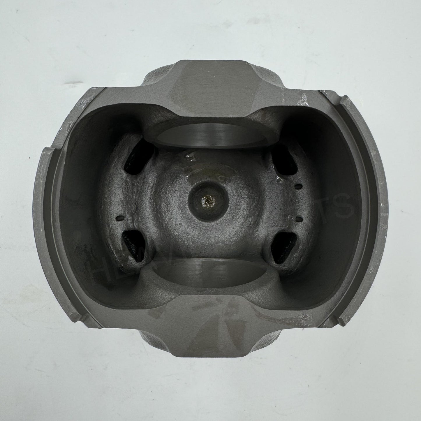 6151312511 Komatsu IRON PISTON BODY