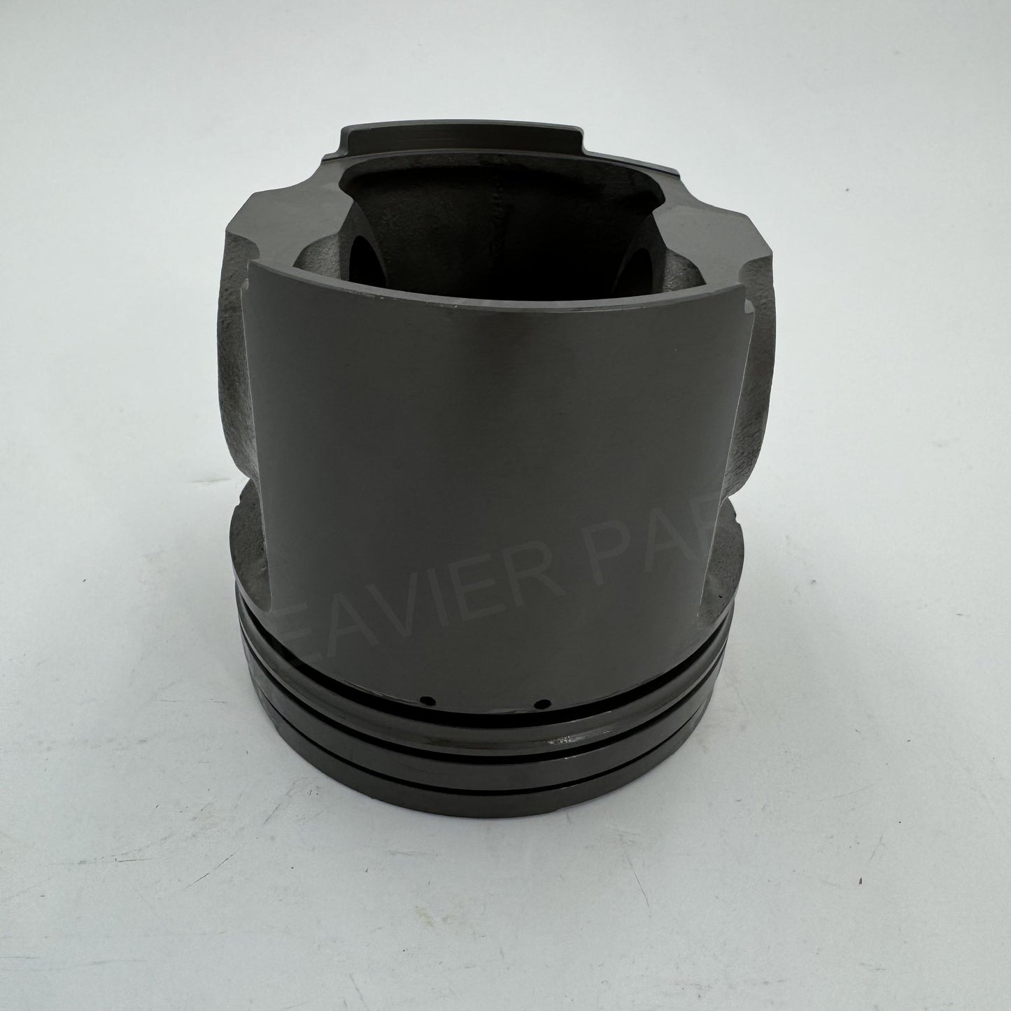 6151312511 Komatsu IRON PISTON BODY