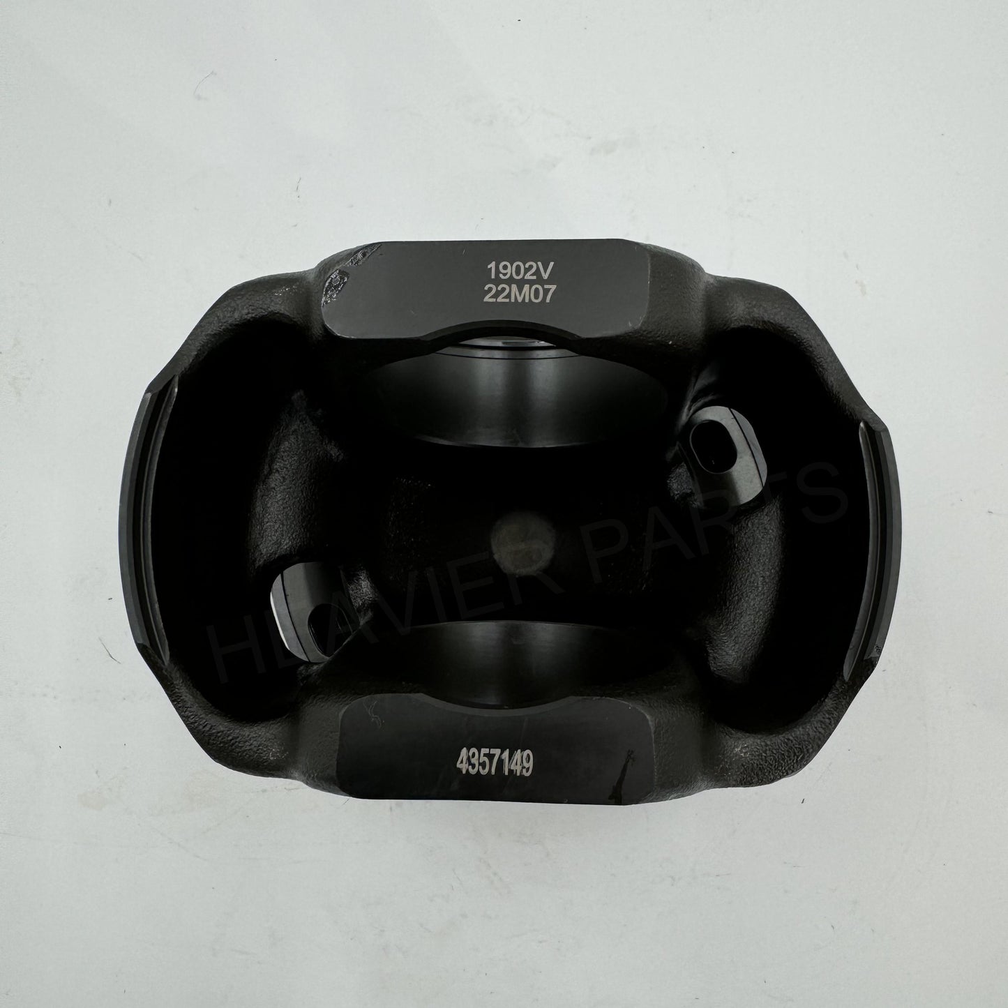 4357149 Cummins PISTON AS