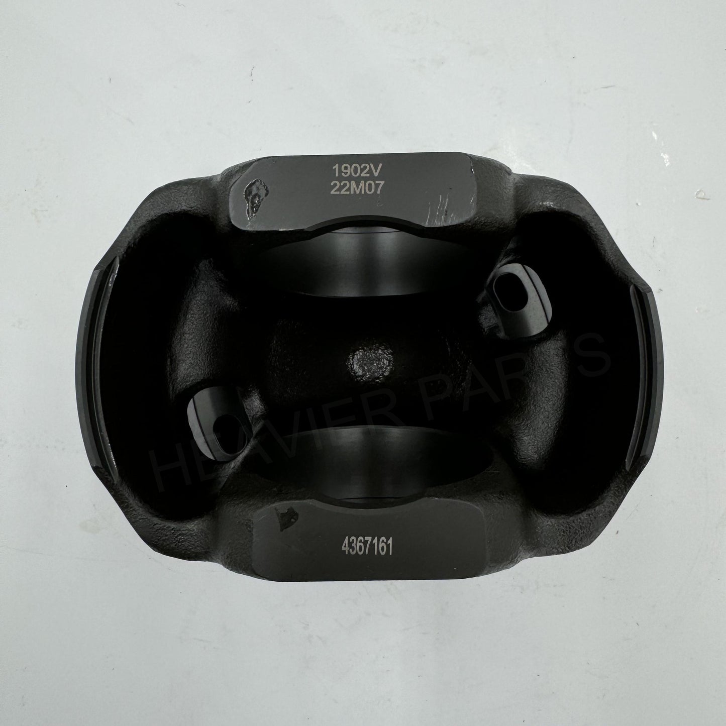 4367161 Cummins PISTON AS