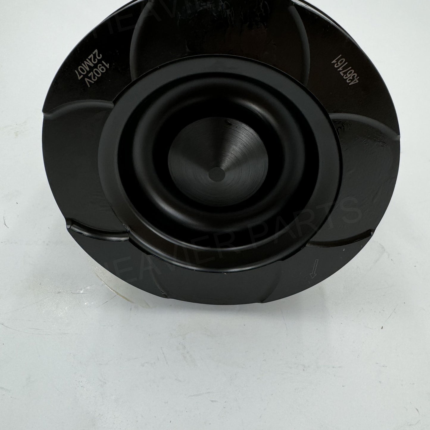 4367161 Cummins PISTON AS