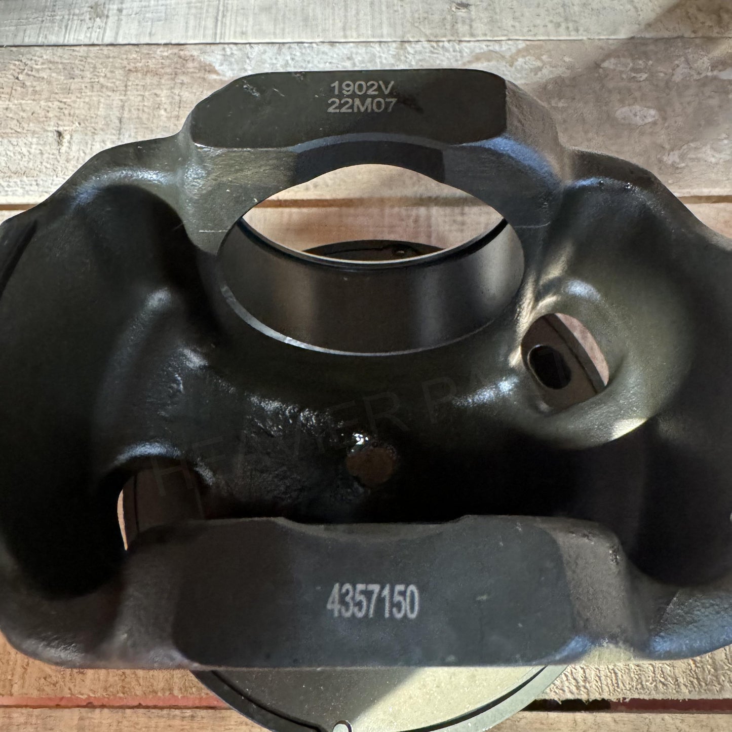 4357150 Cummins PISTON AS