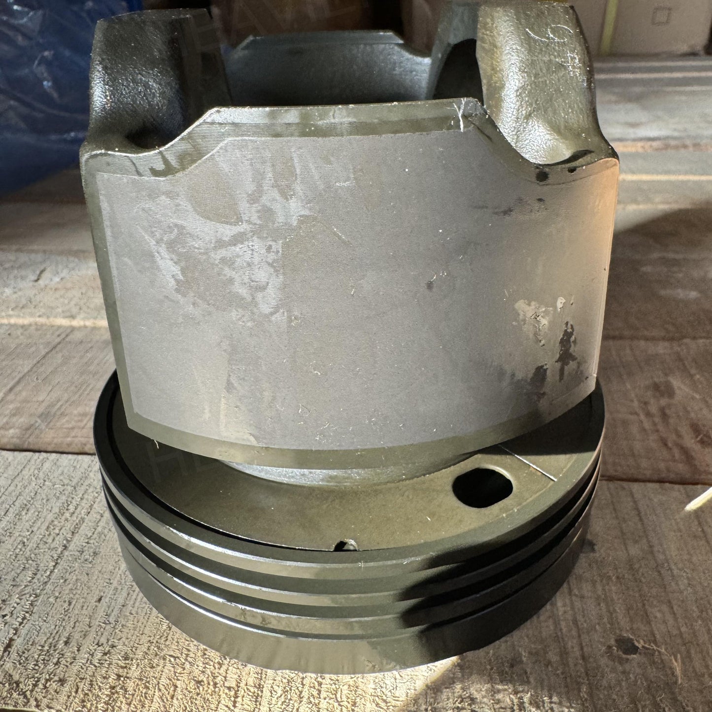 4357150 Cummins PISTON AS