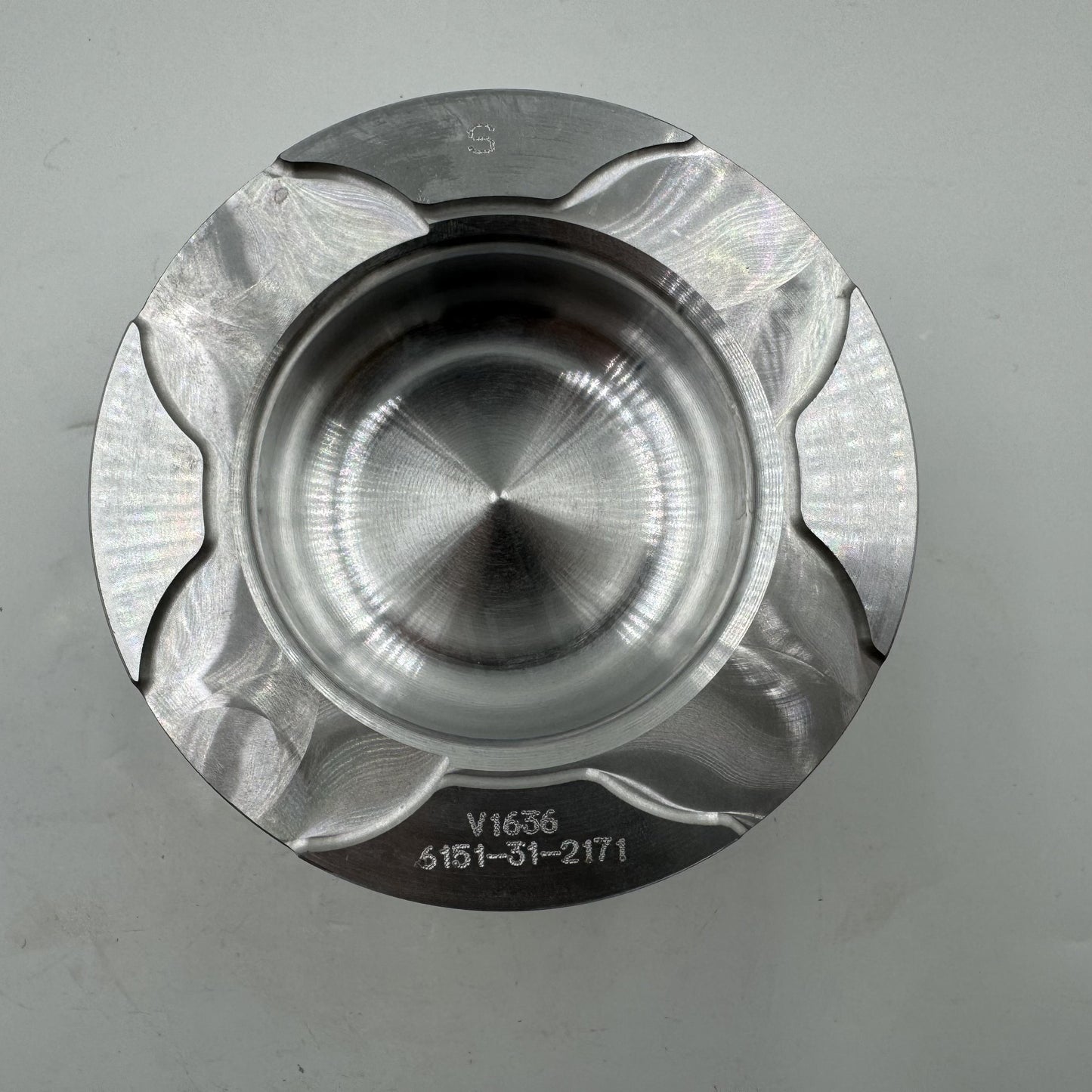 6151312171 Komatsu PISTON