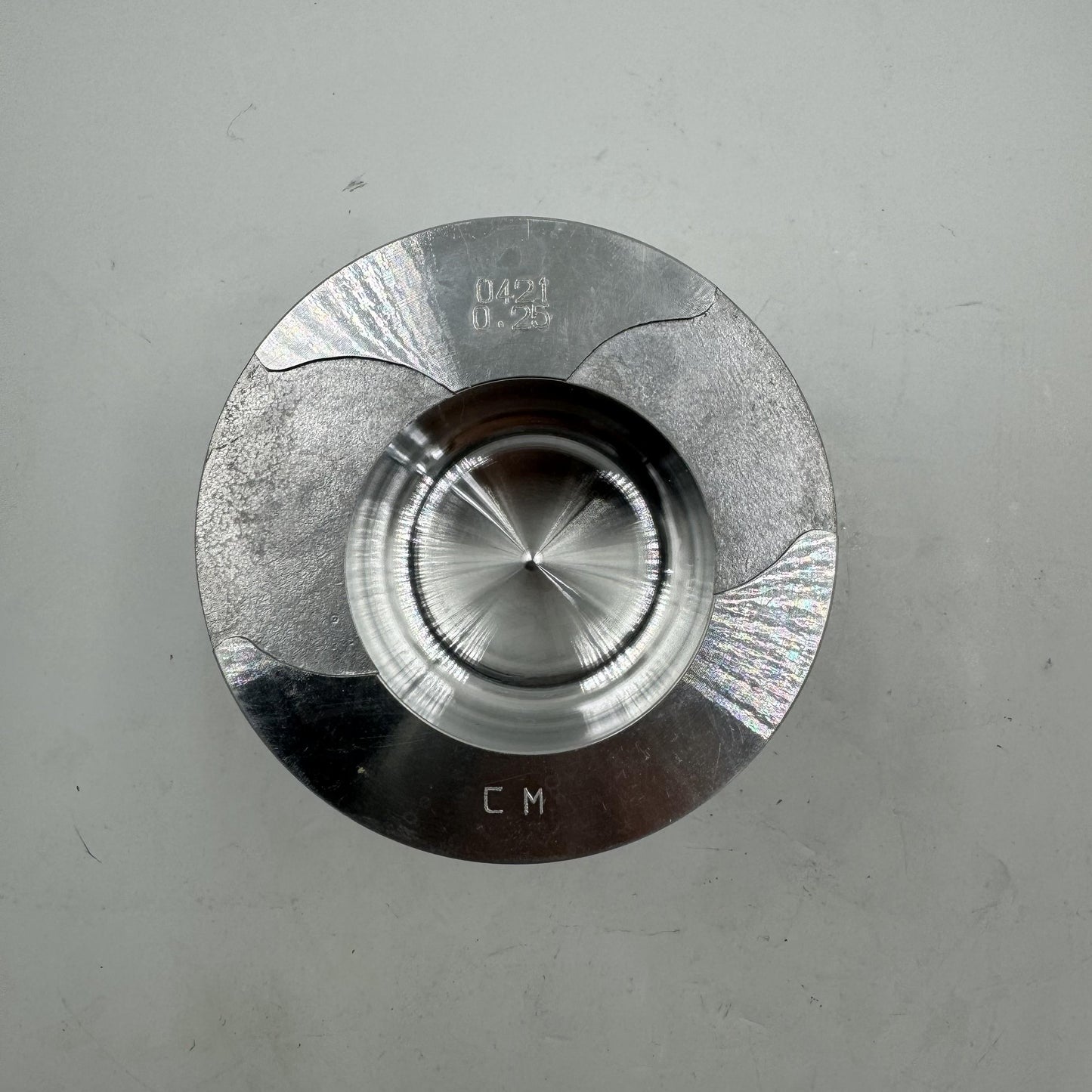 6204392121 Komatsu PISTON