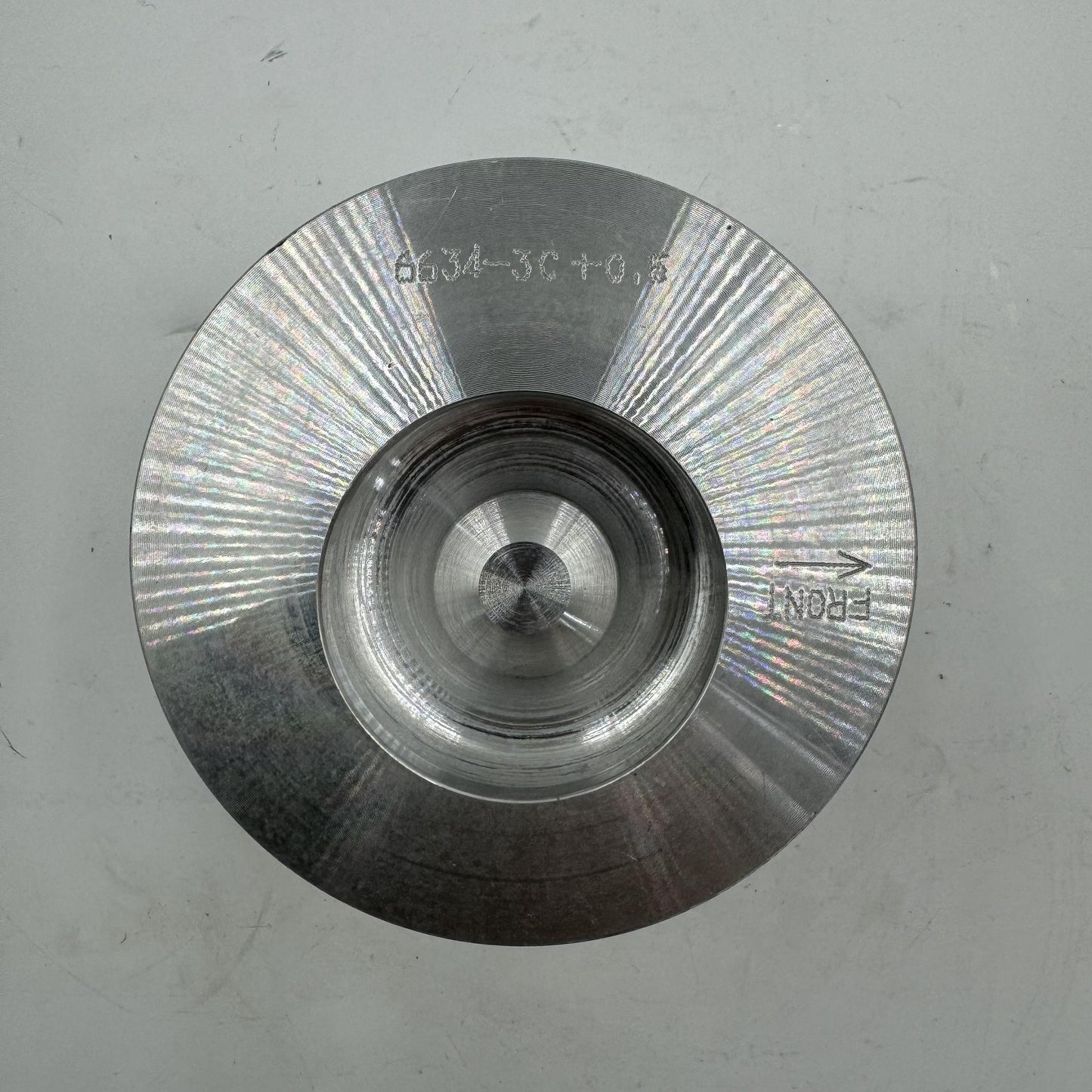 3926634 Cummins PISTON