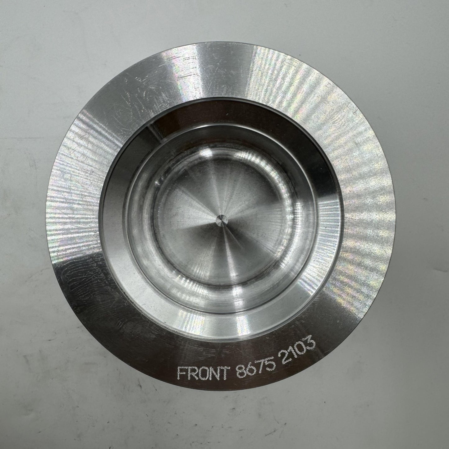 3958675 Cummins PISTON