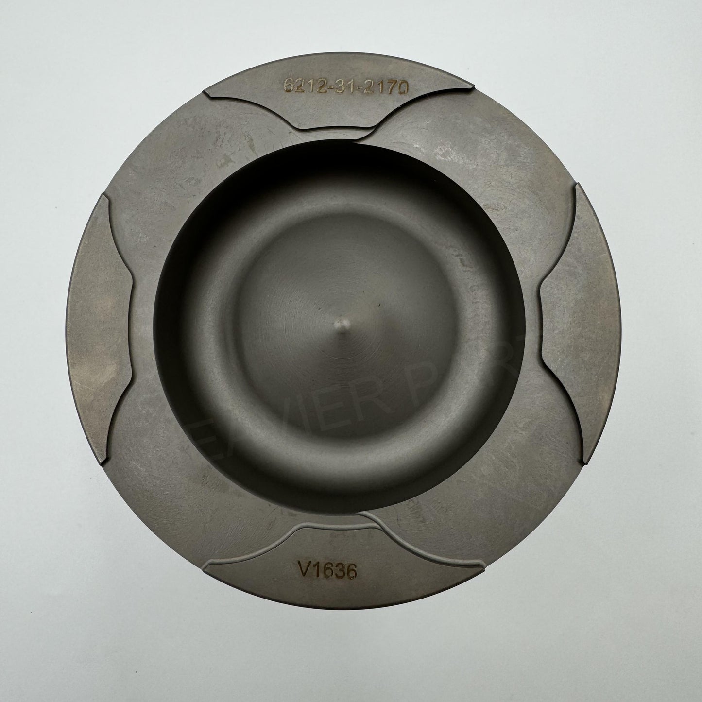 6212312170 Komatsu PISTON