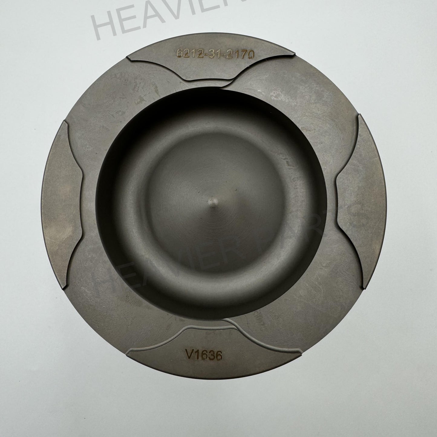 6212312170 Komatsu PISTON