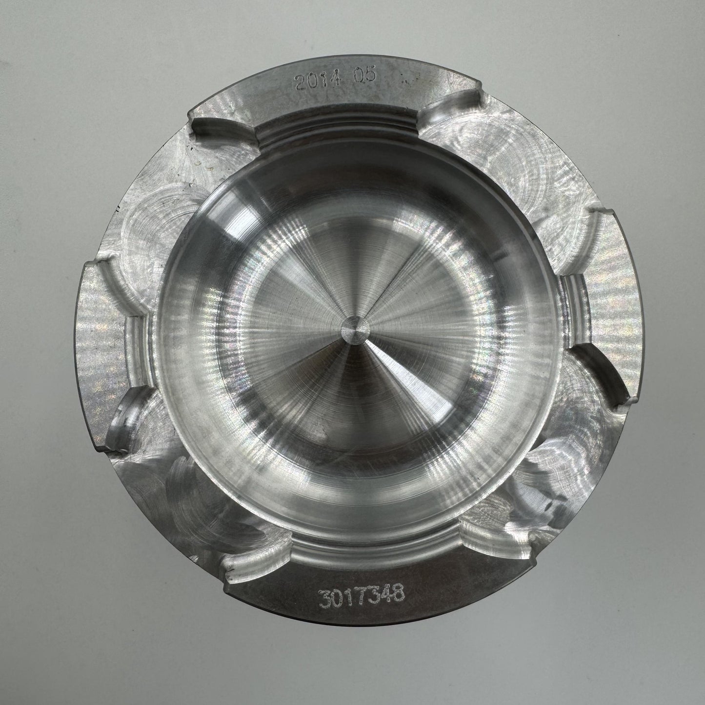 3017348 Cummins PISTON