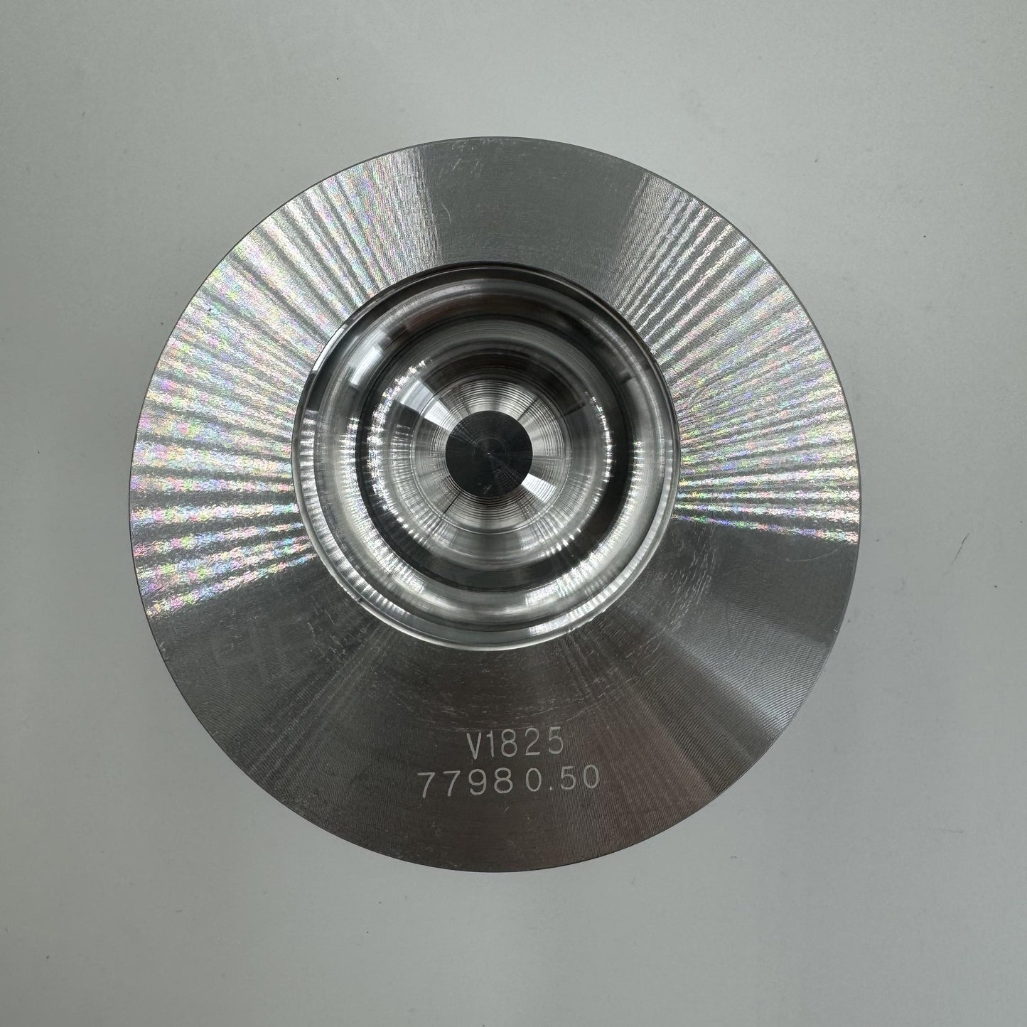 3957798 Cummins PISTON