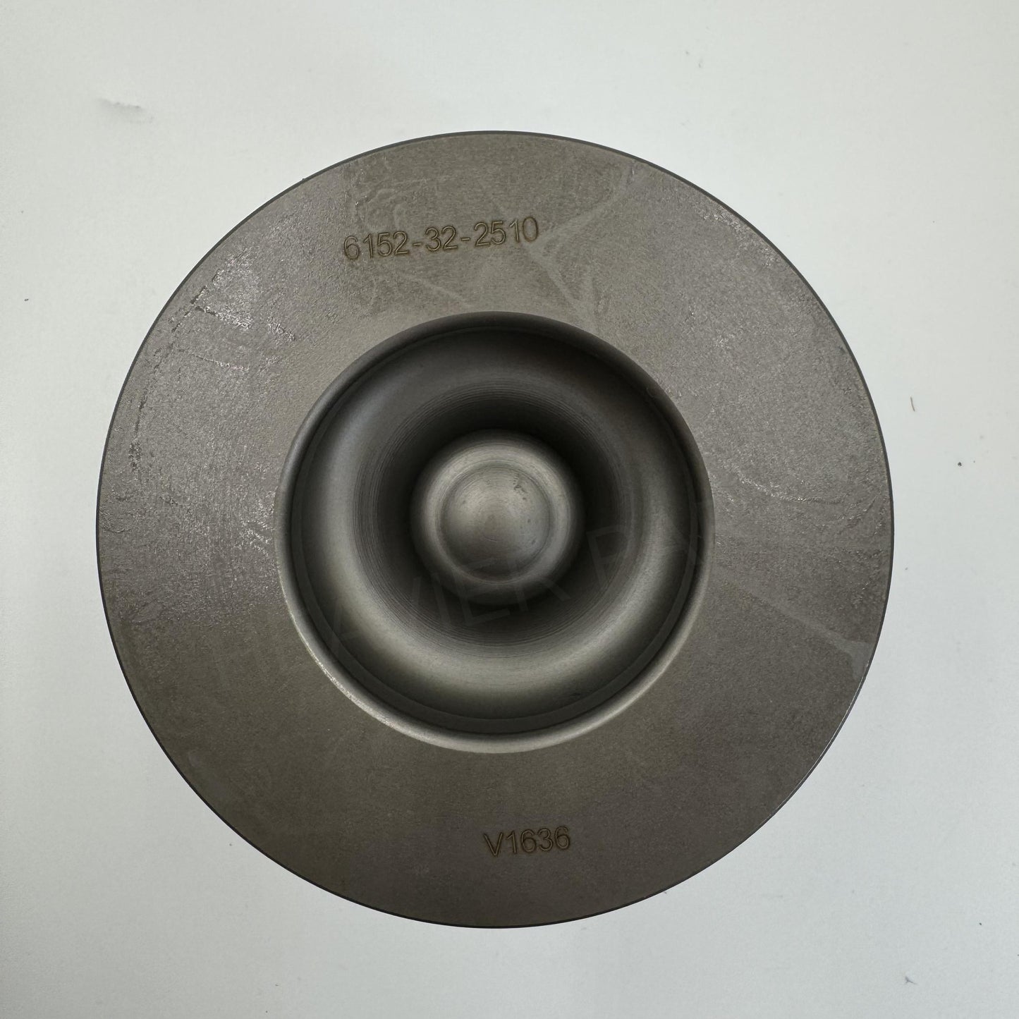 6152322510 Komatsu PISTON