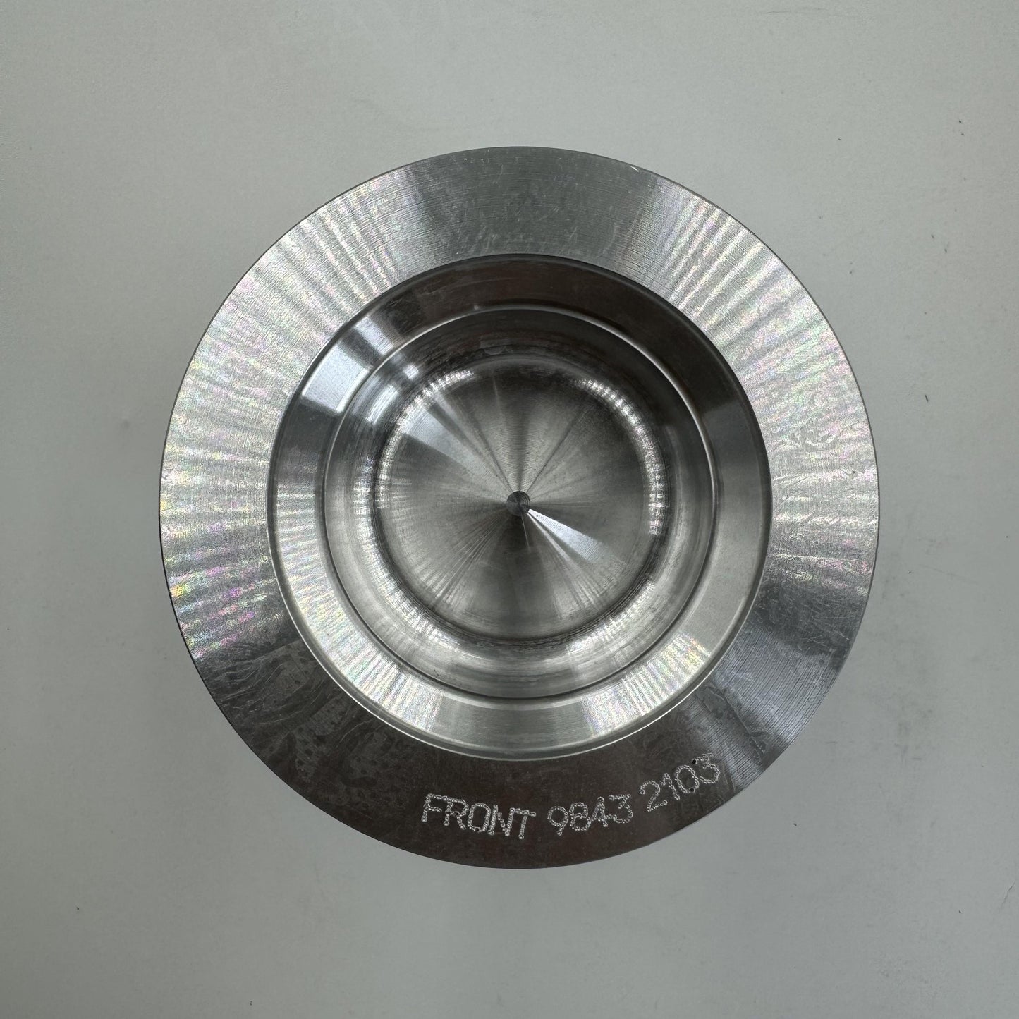 3949843 Cummins PISTON