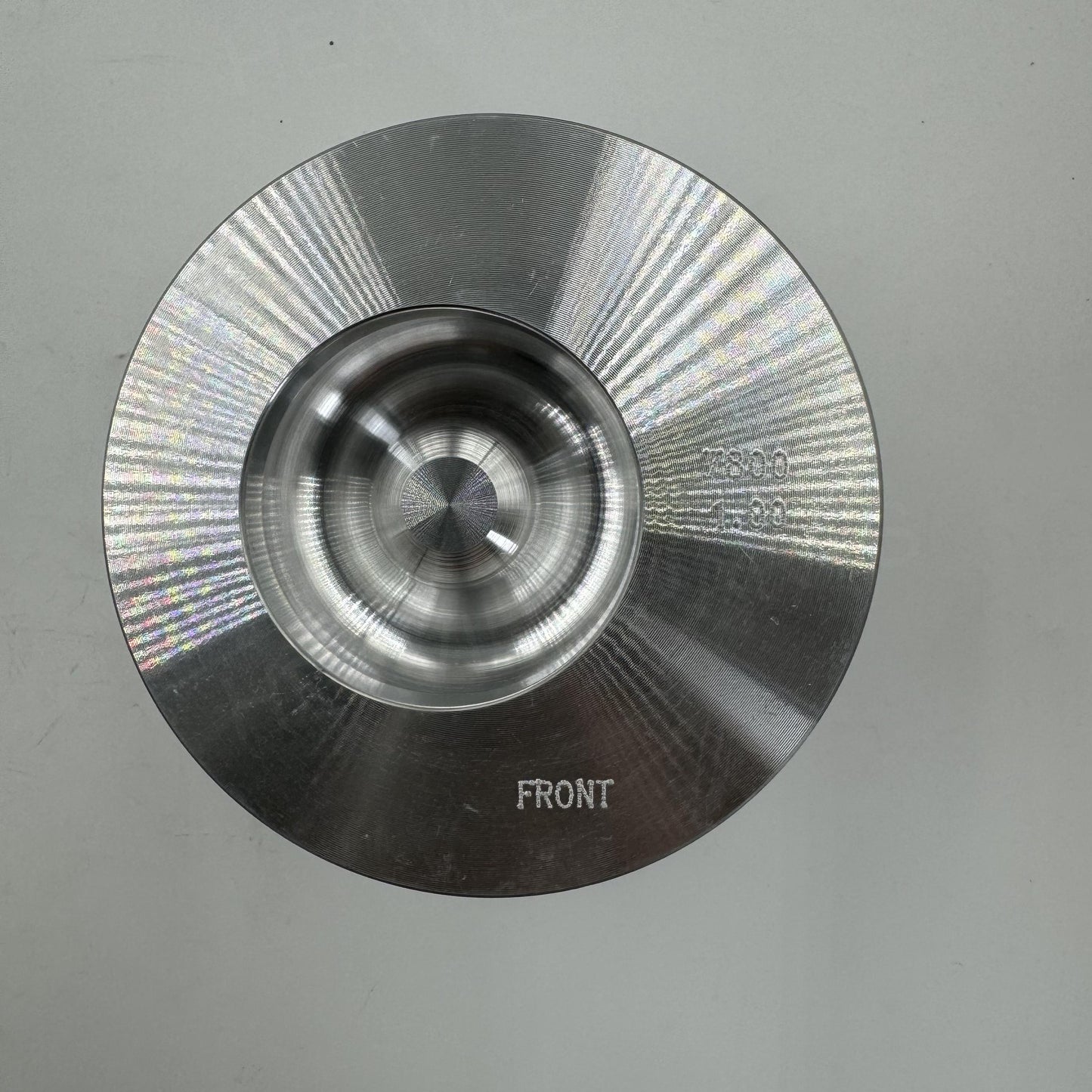 3957800 Cummins PISTON