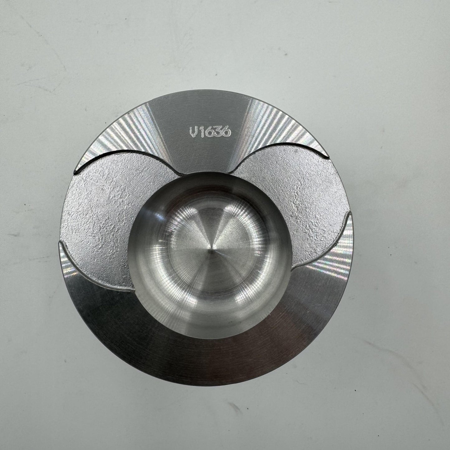 6136322110 Komatsu PISTON