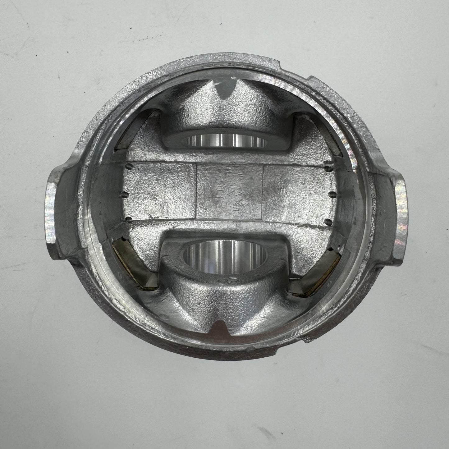 6204382121 Komatsu PISTON