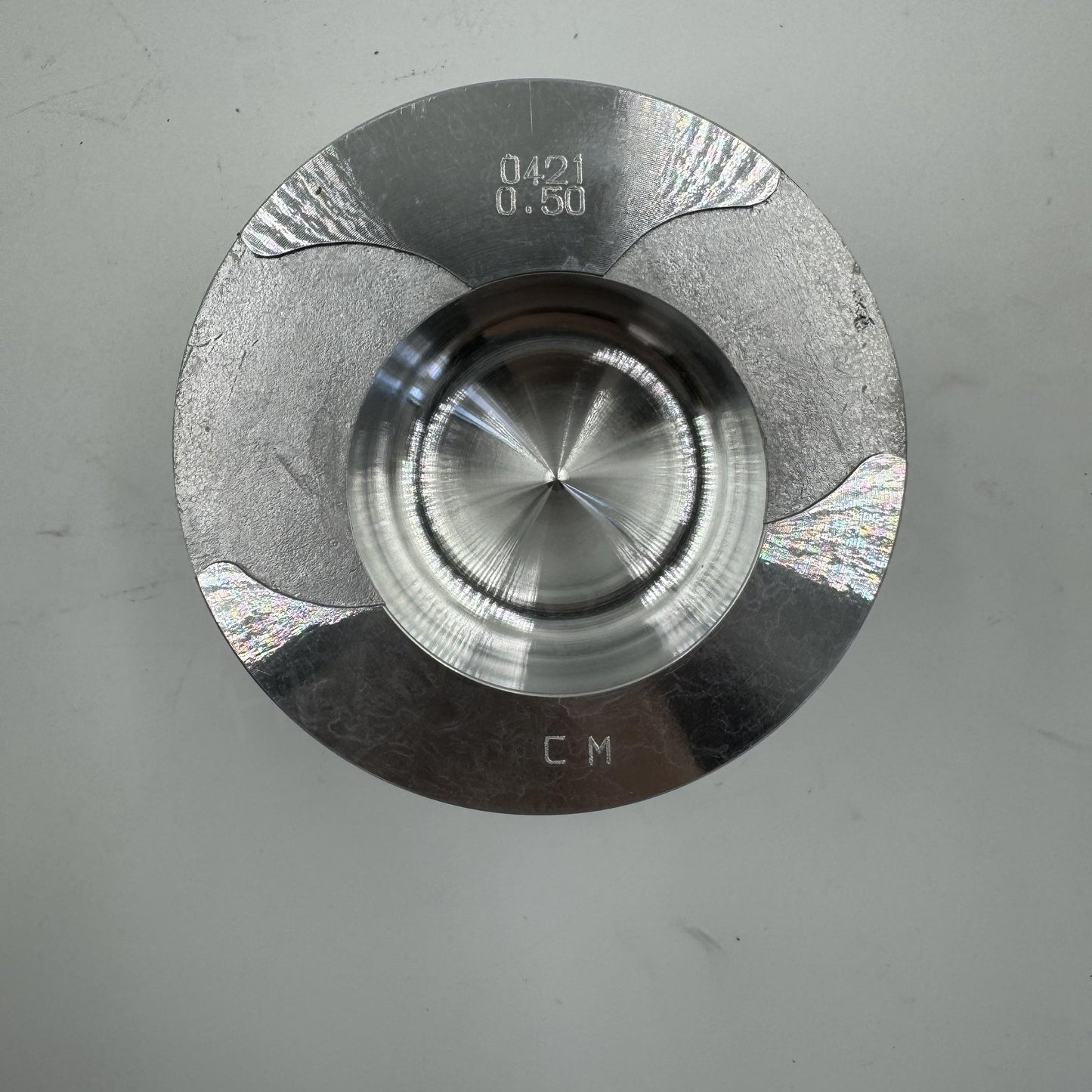 6204382121 Komatsu PISTON