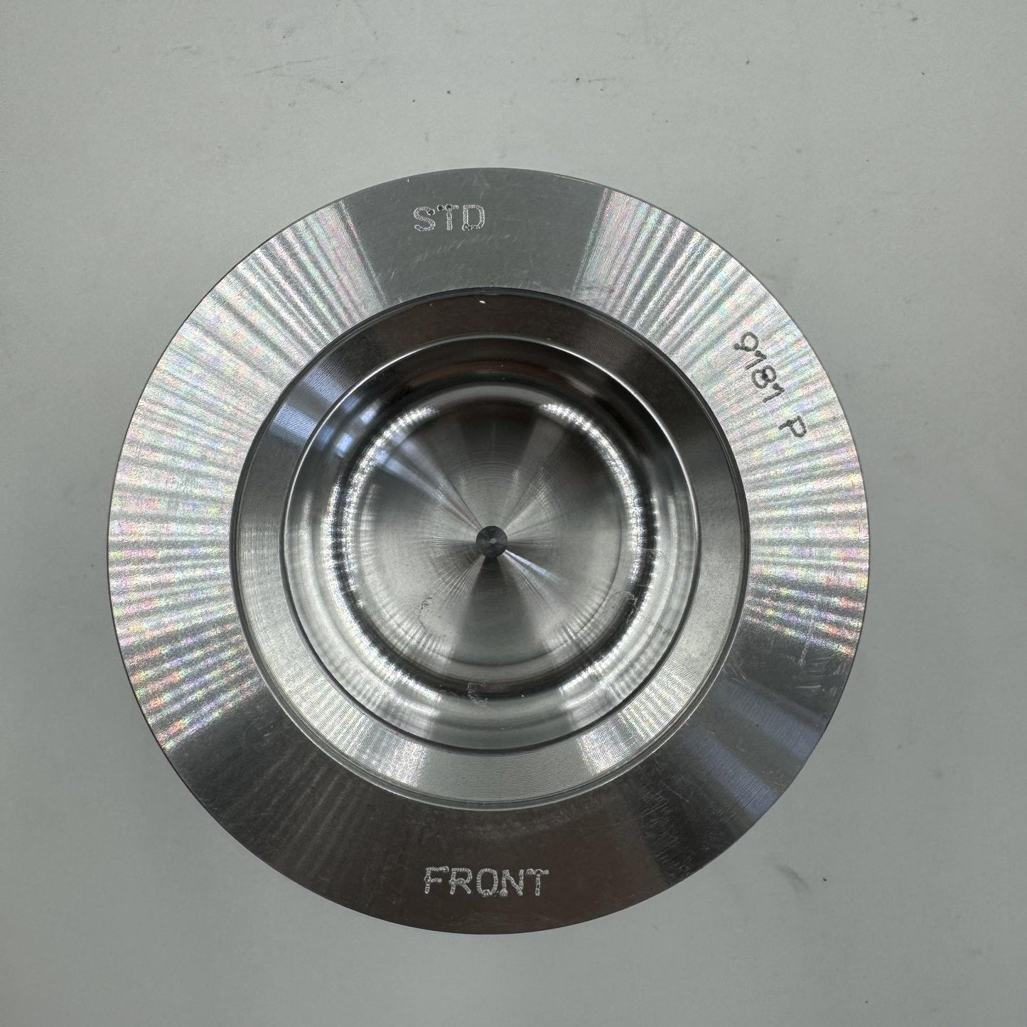 4939181 Cummins PISTON