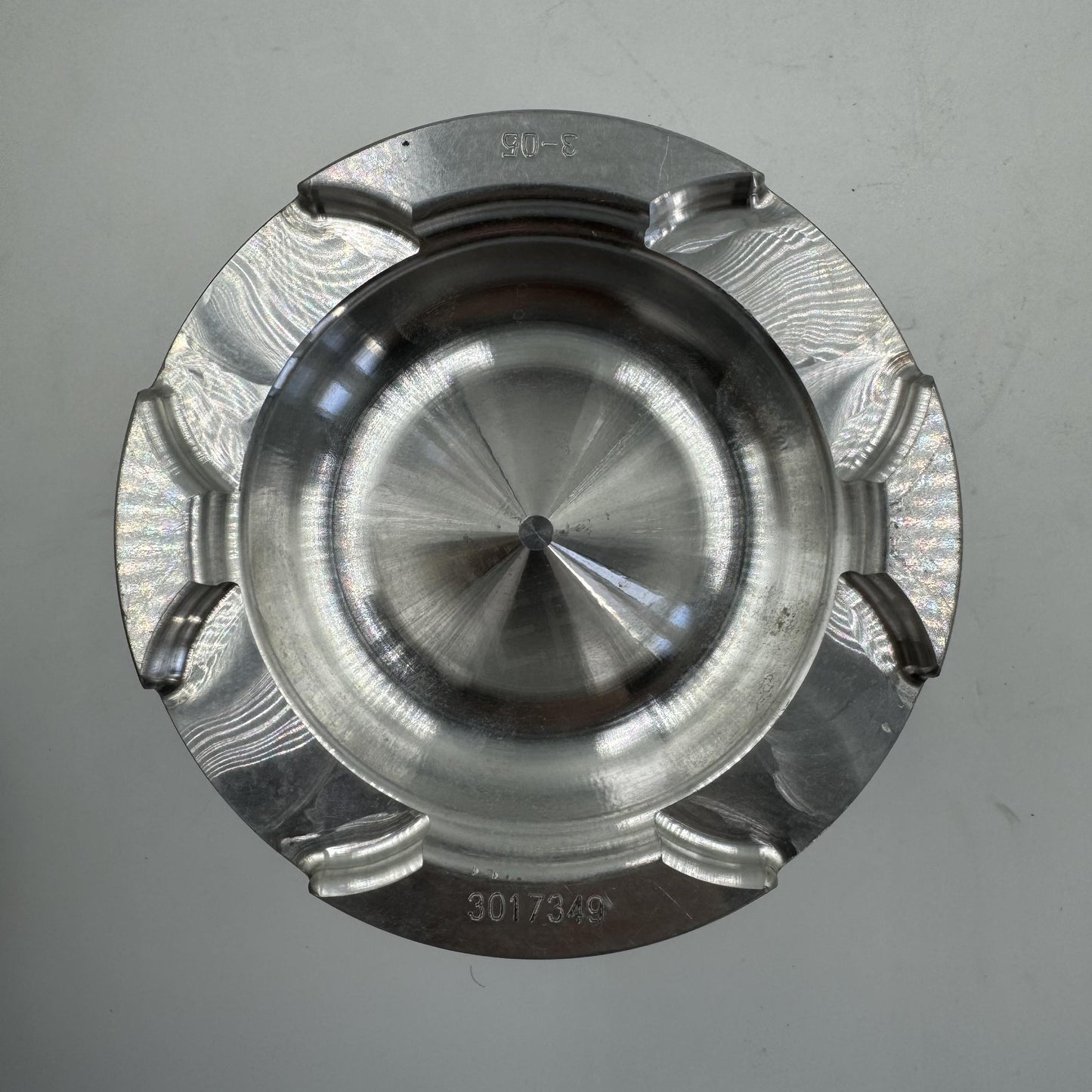 3017349 Cummins PISTON