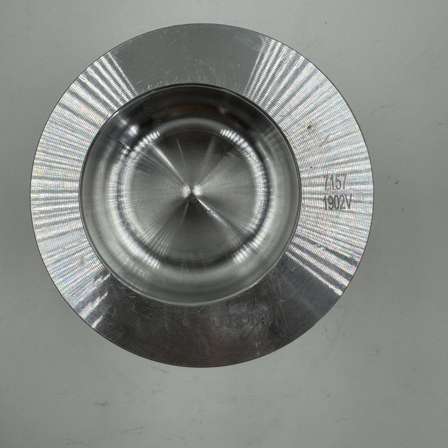 3907157 Cummins PISTON