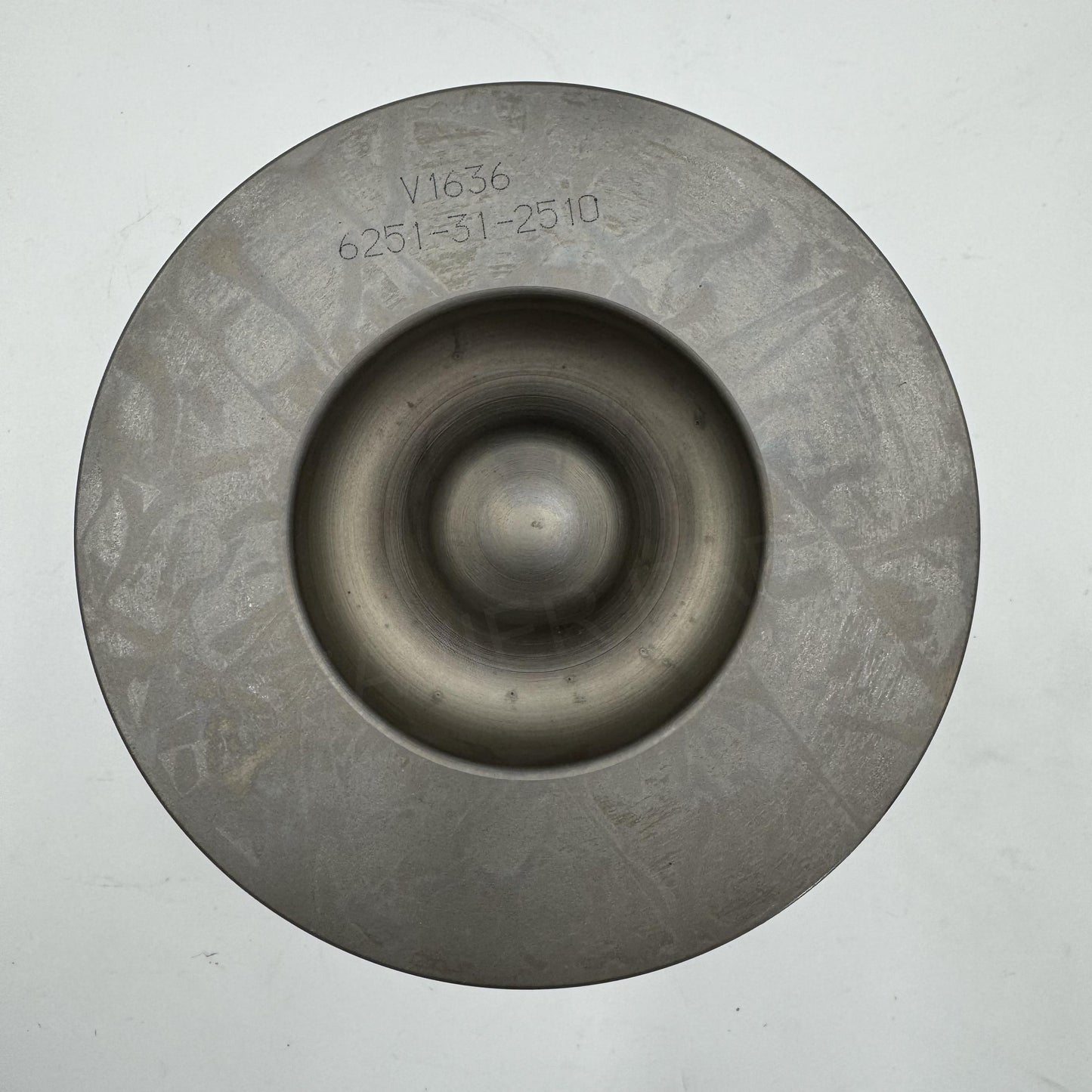 6251312510 Komatsu PISTON