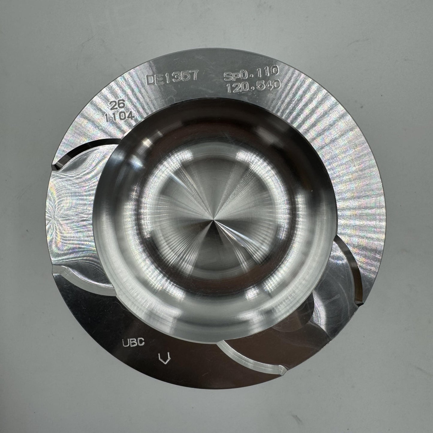 1290338 Caterpillar PISTON