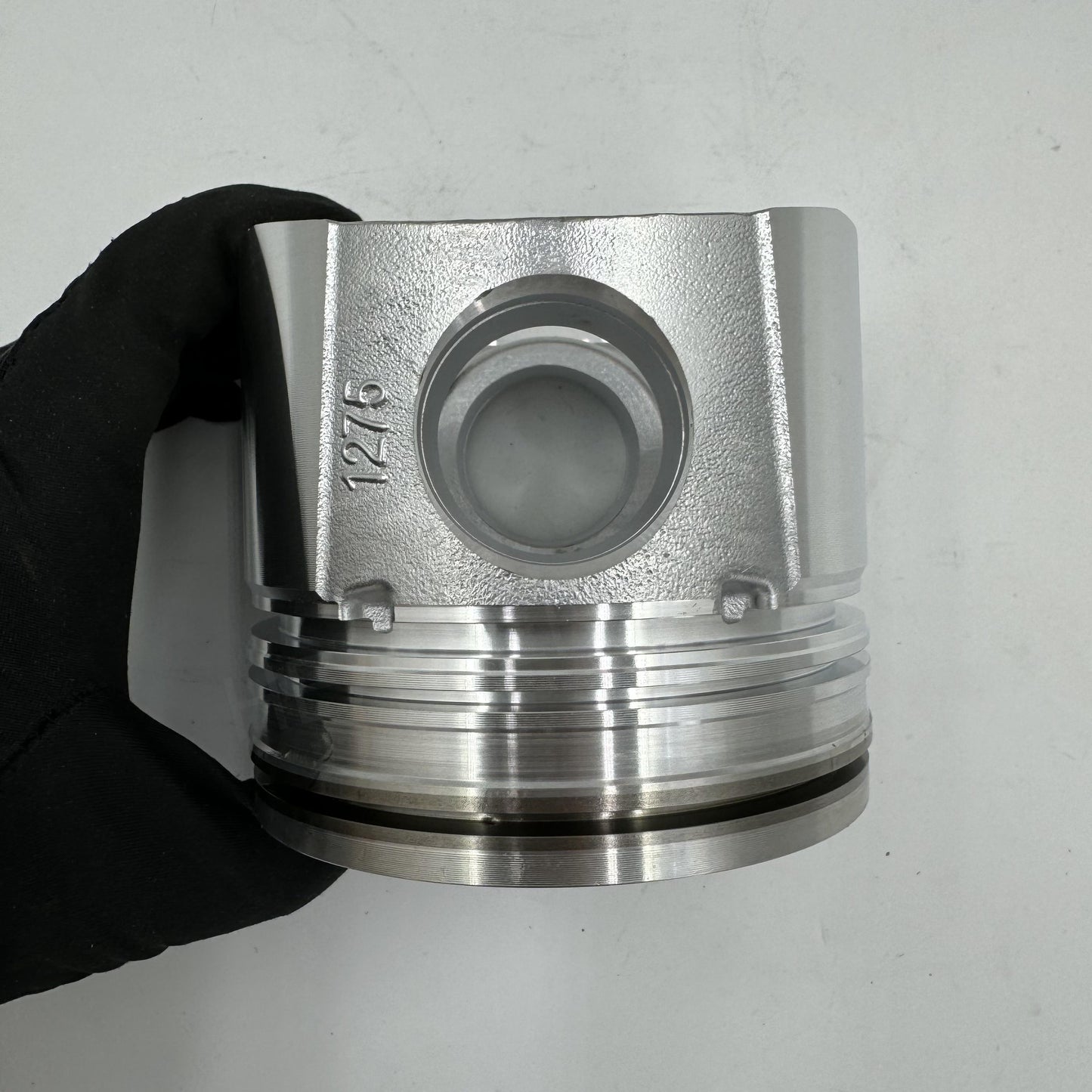 3969000 Cummins PISTON BODY