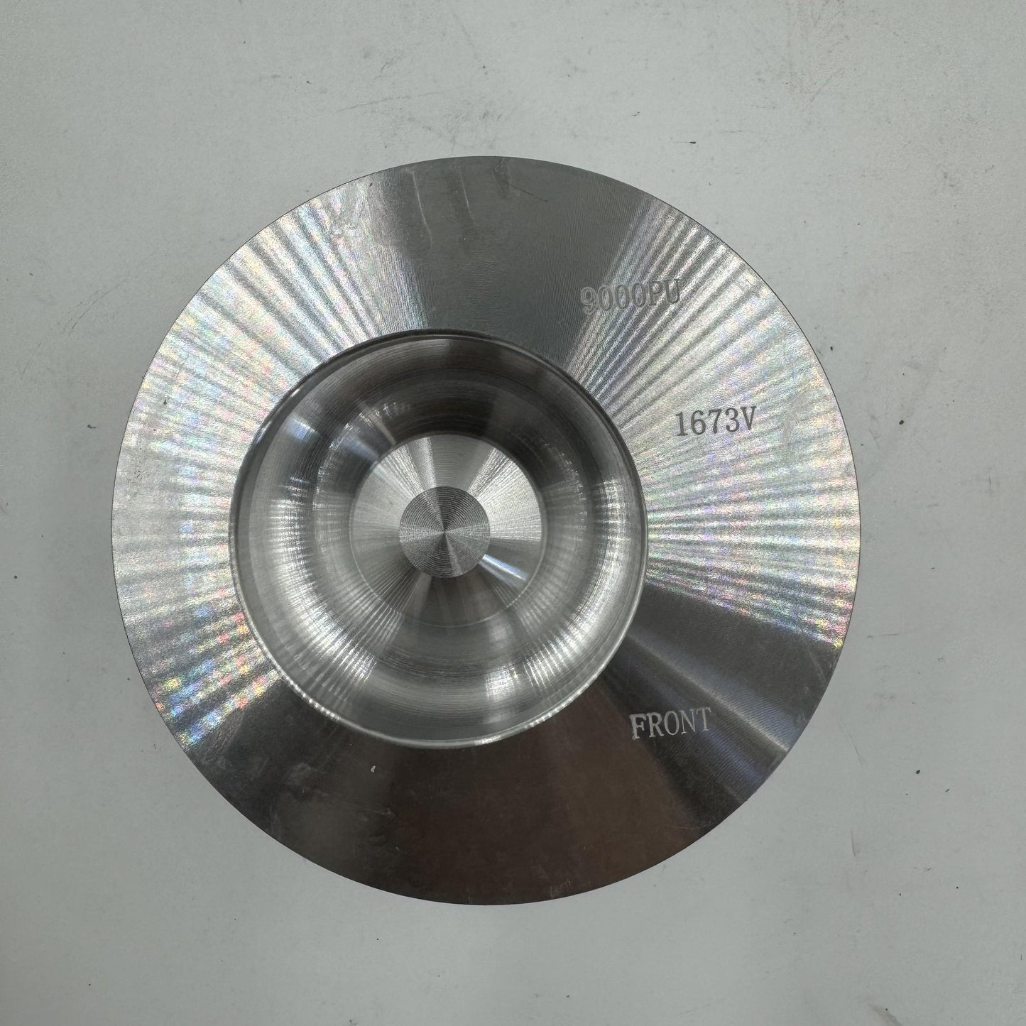 3969000 Cummins PISTON BODY