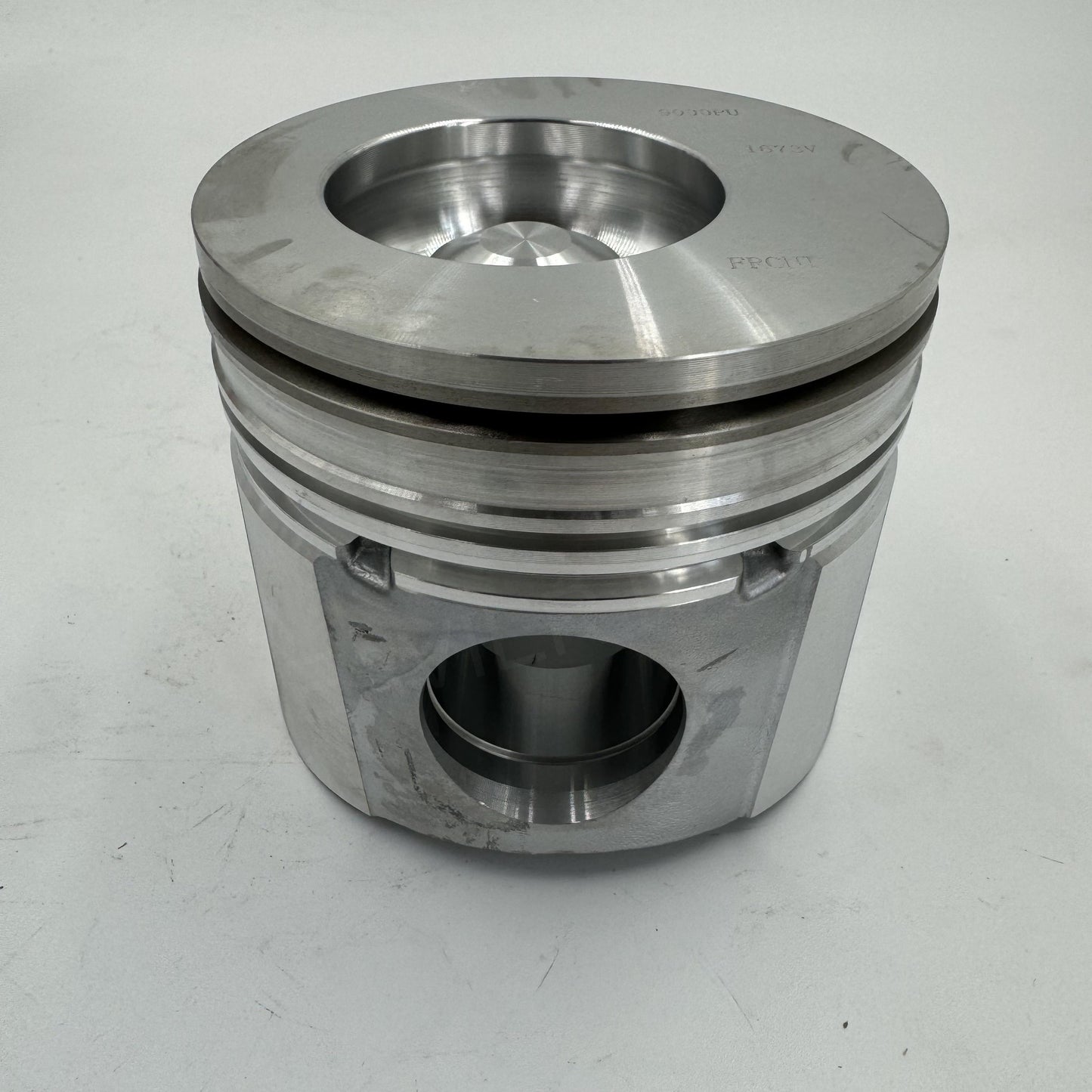 3969000 Cummins PISTON BODY