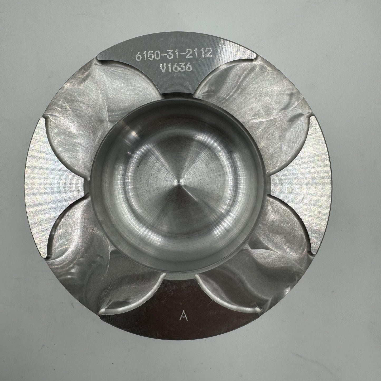 6150312112 Komatsu PISTON