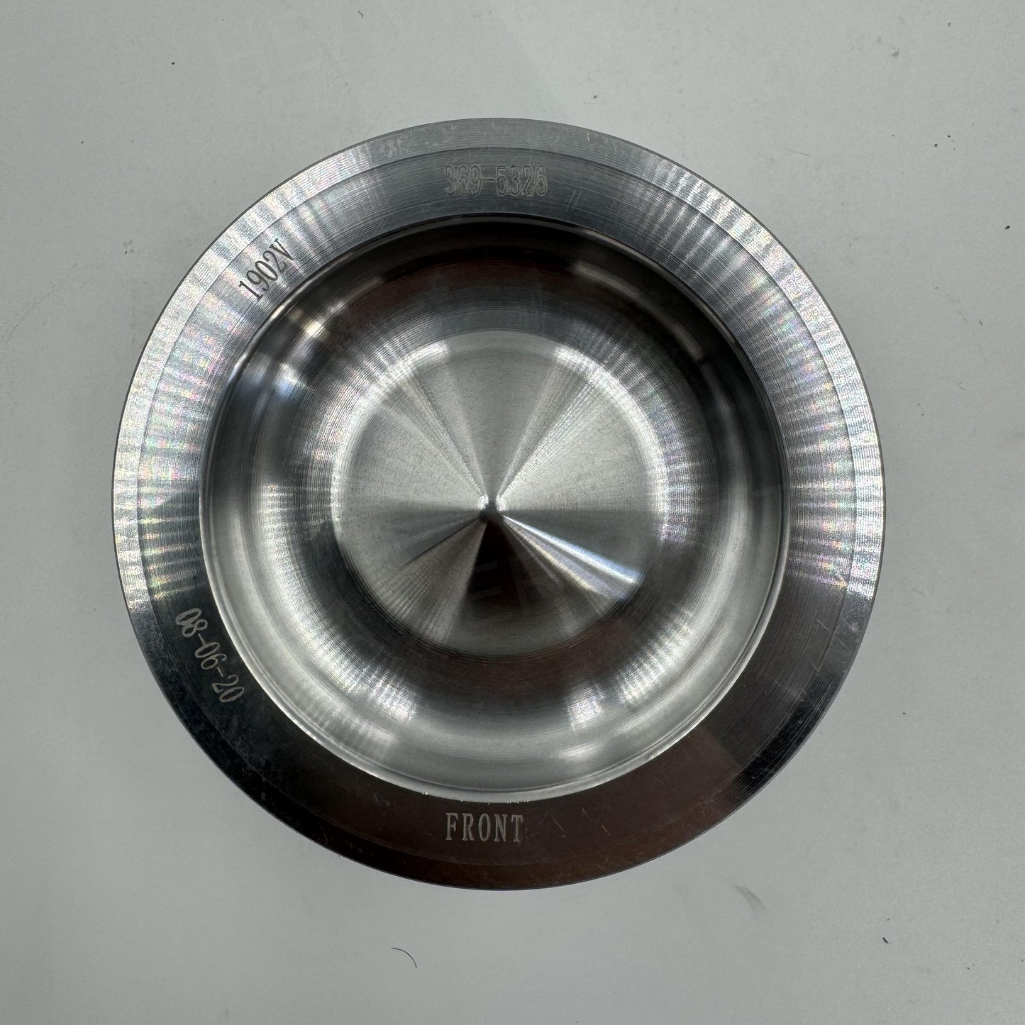 3695326 Caterpillar PISTON