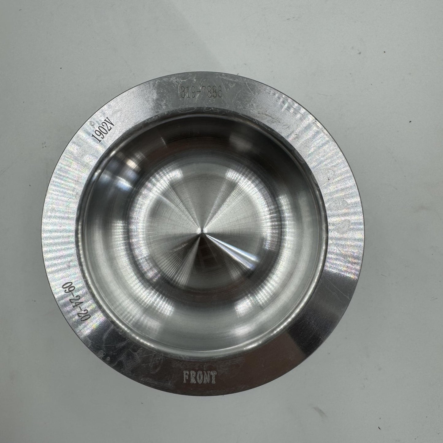 3197886 Caterpillar PISTON