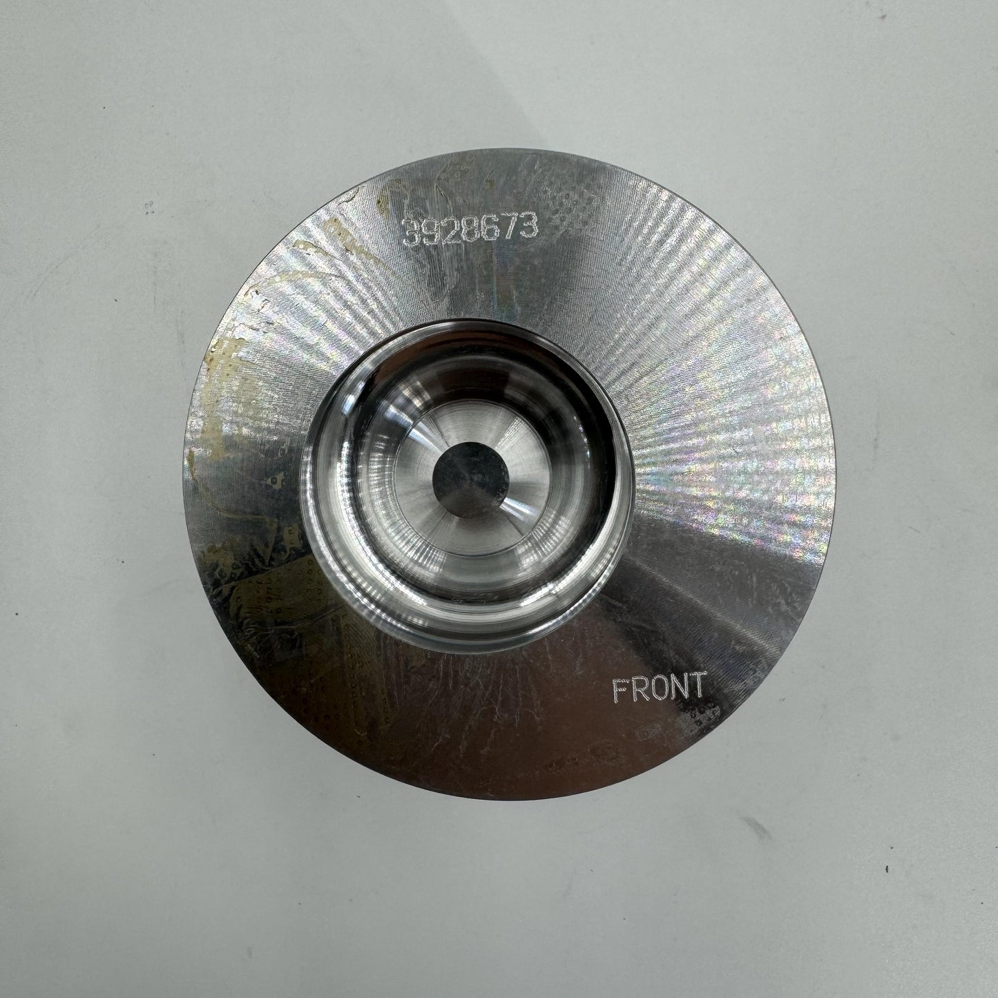 6137322110 Komatsu PISTON