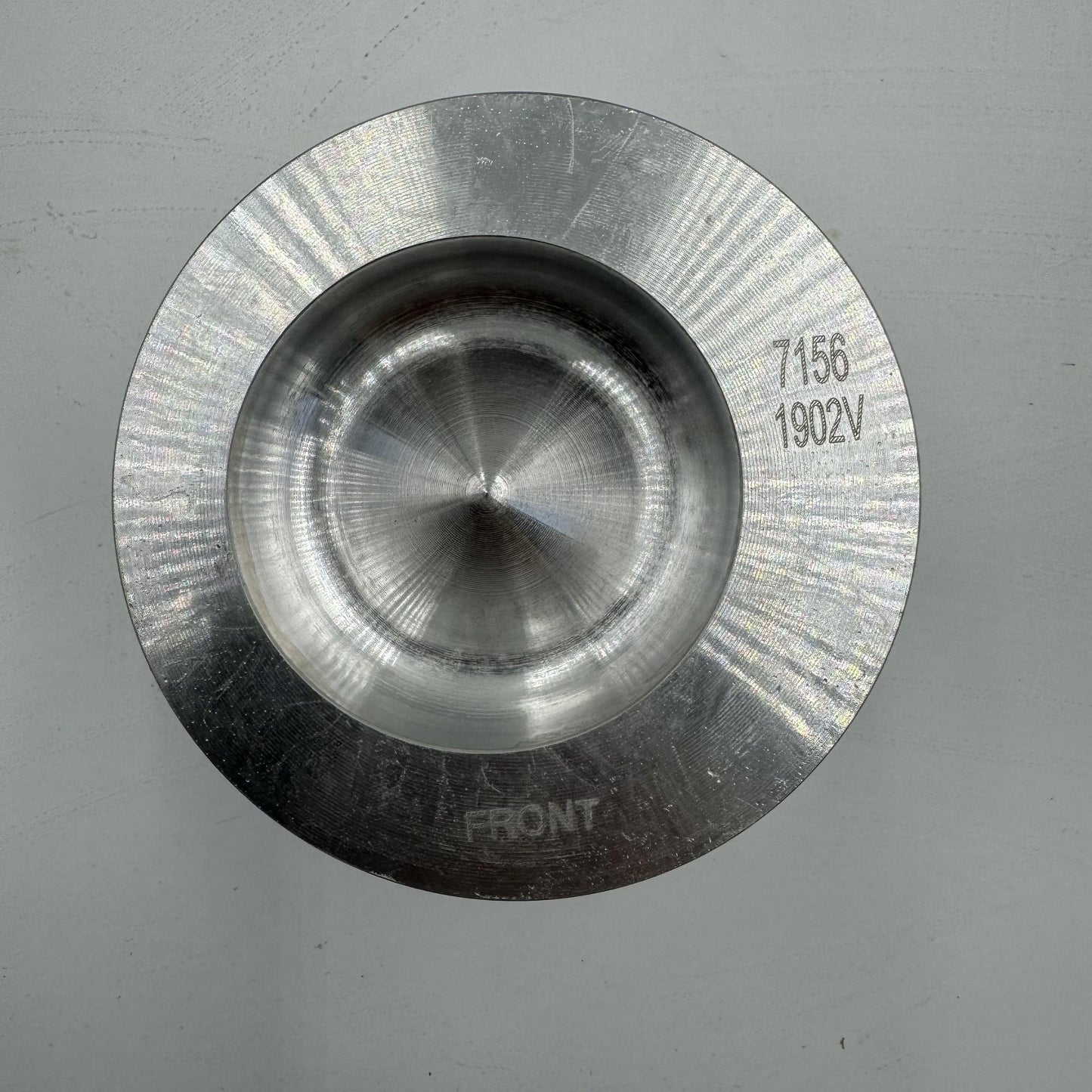 3907156 Cummins PISTON