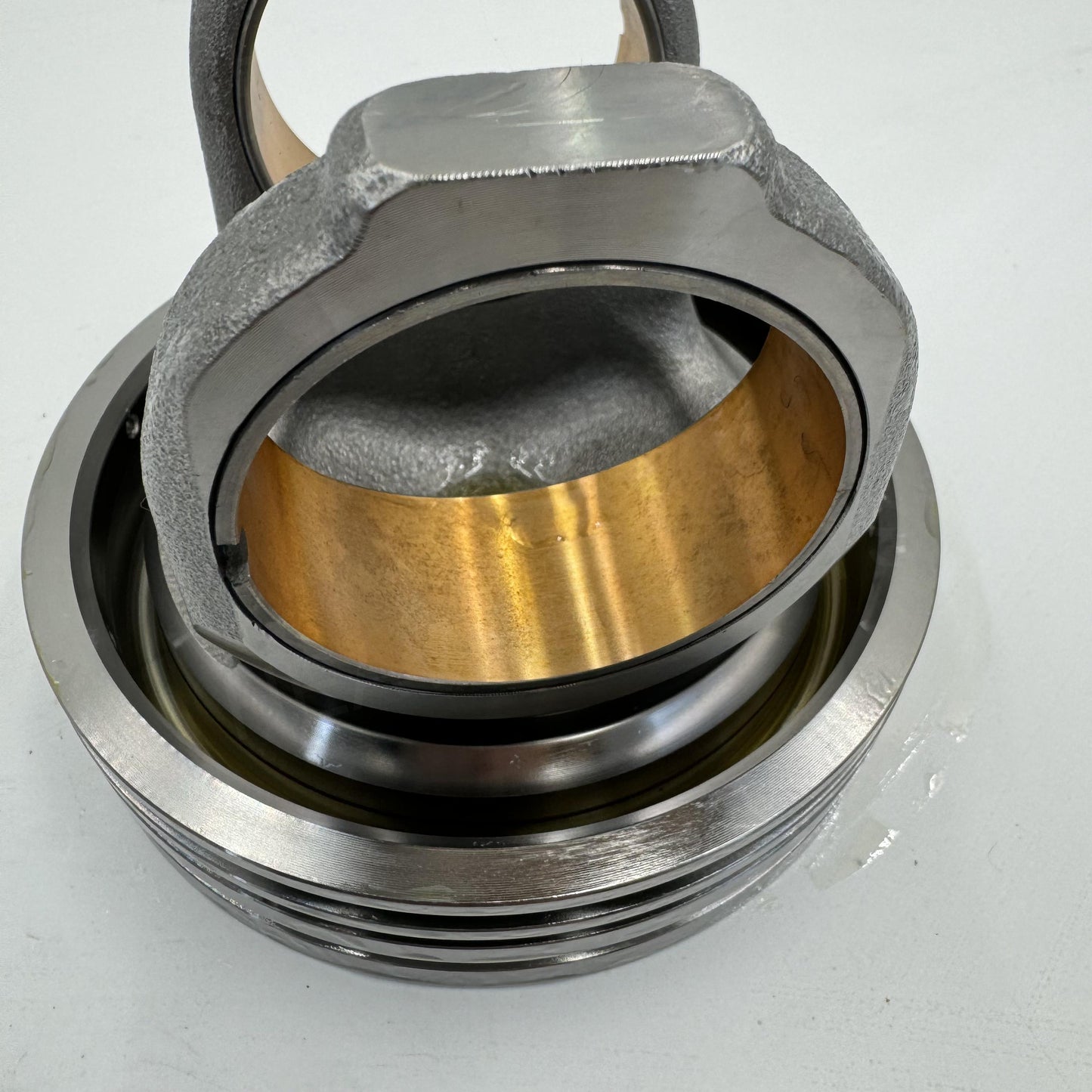 1442948 Caterpillar CROWN AS PISTON