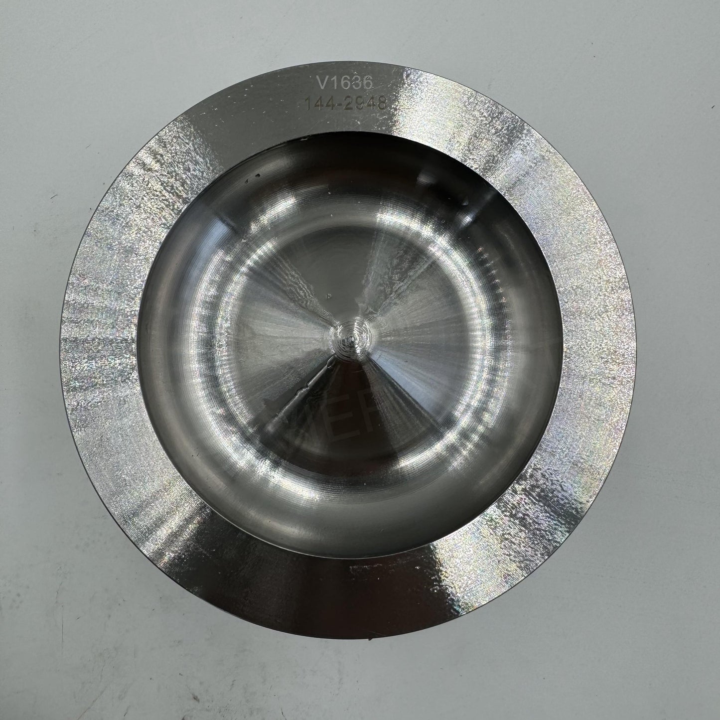 1442948 Caterpillar CROWN AS PISTON