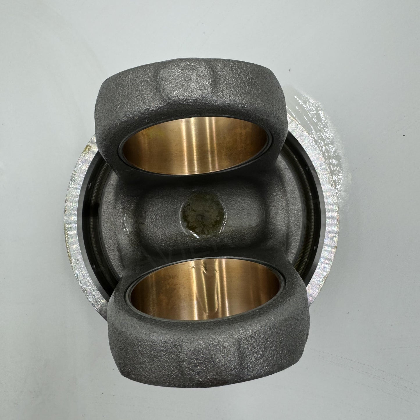 1337098 Caterpillar PISTON CROWN